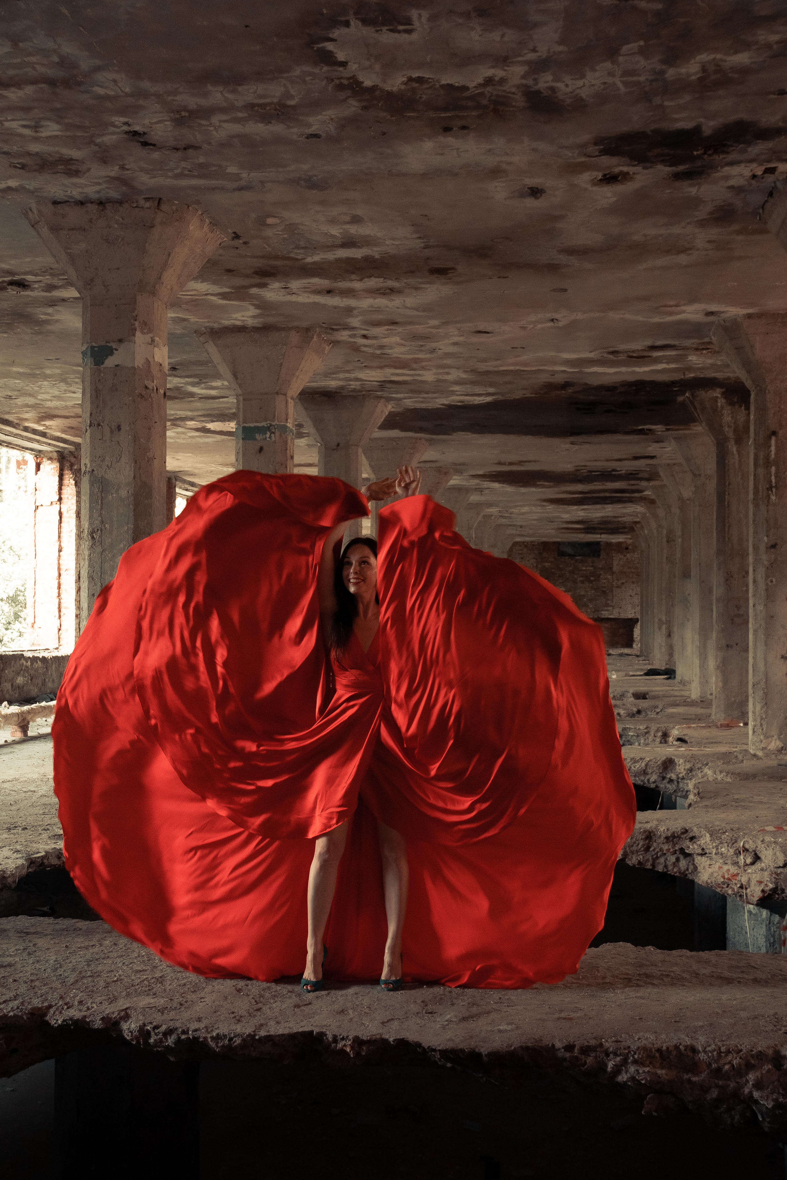 Леди Кетрин Инред. Наталия Фролова. Фотограф. Москва