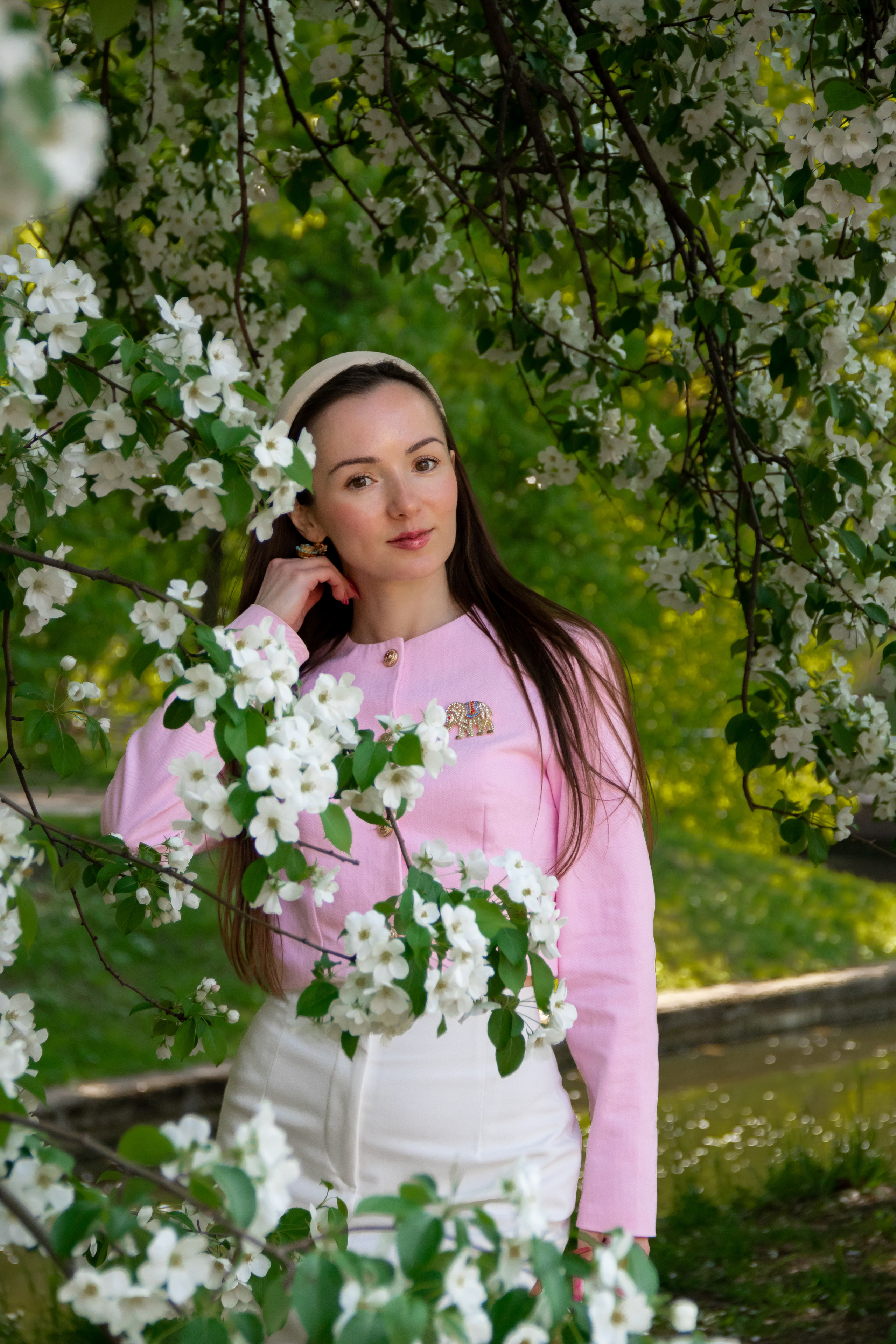 Натали. Наталия Фролова. Фотограф. Москва