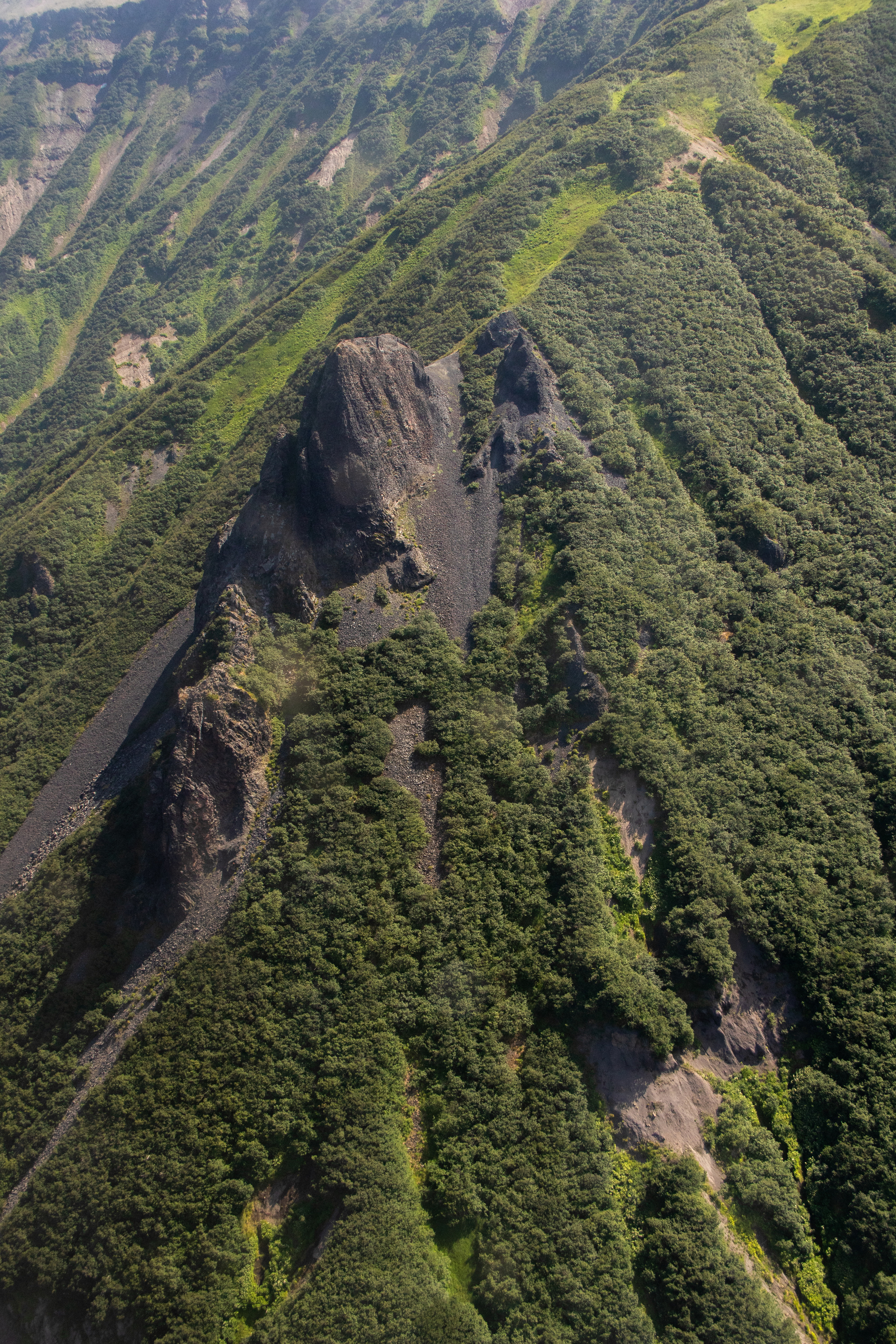Камчатка. Наталия Фролова. Фотограф. Москва