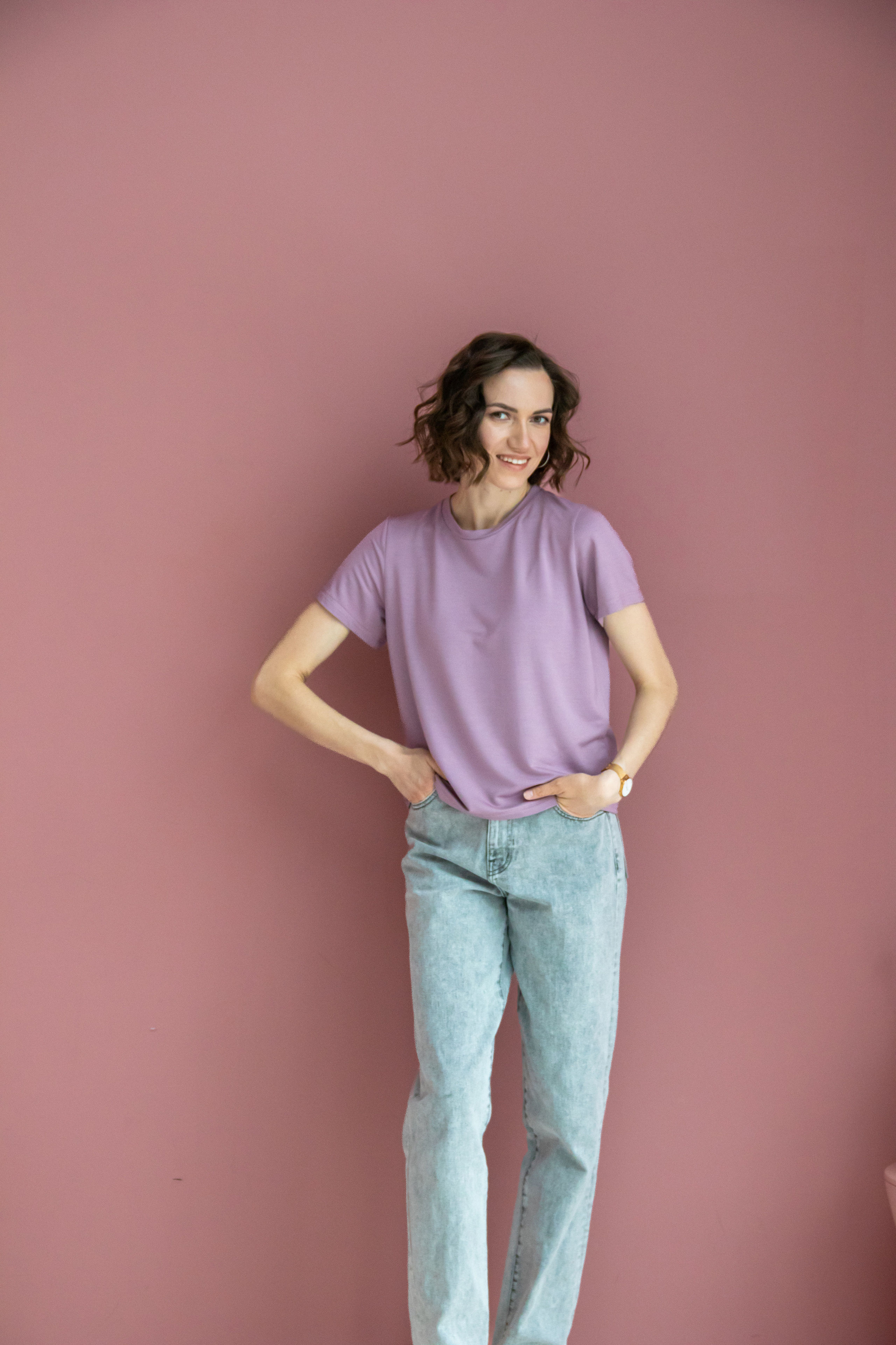 Магазин одежды ManyMes. Наталия Фролова. Фотограф. Москва