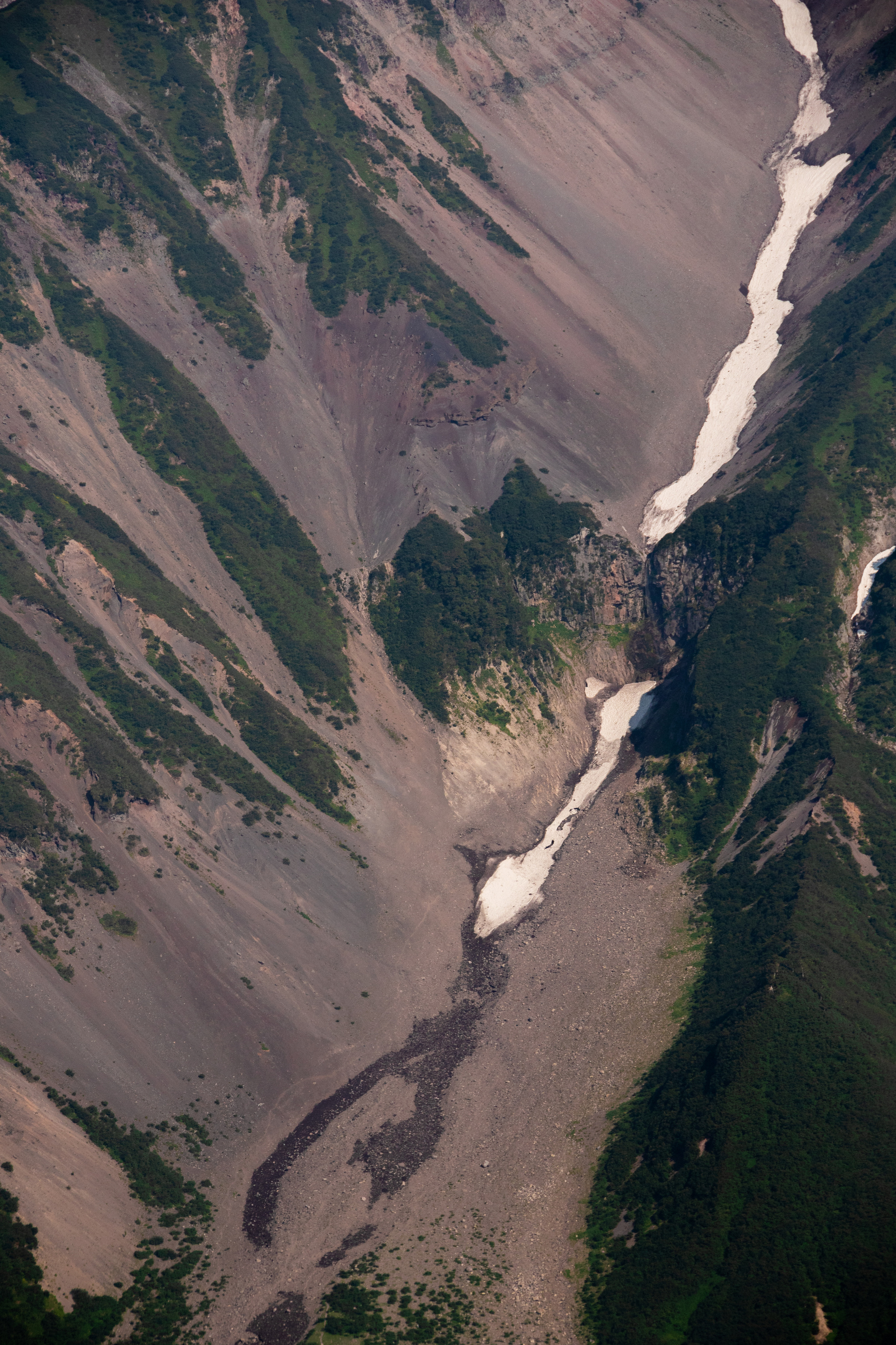 Камчатка. Наталия Фролова. Фотограф. Москва