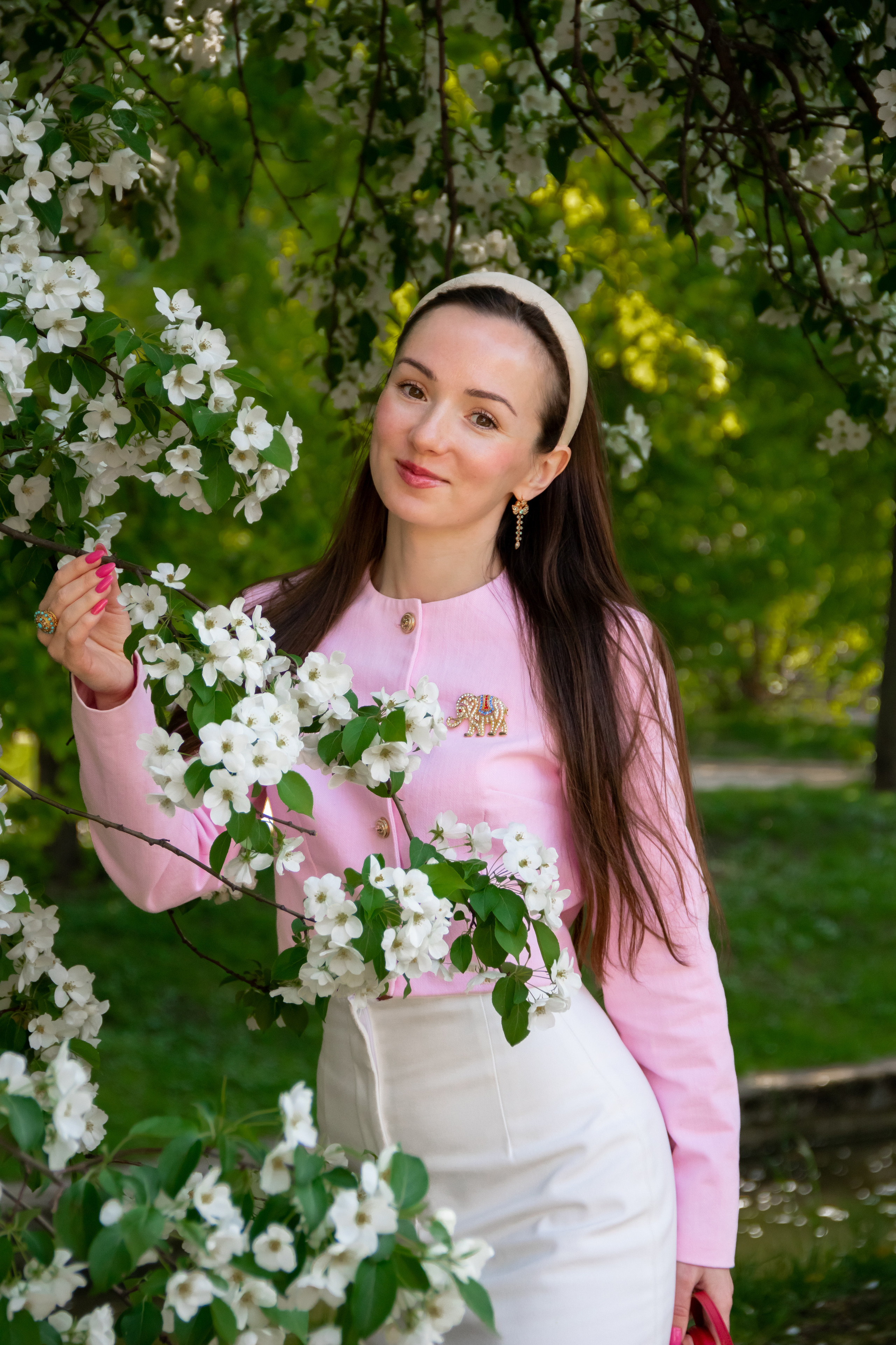 Натали. Наталия Фролова. Фотограф. Москва