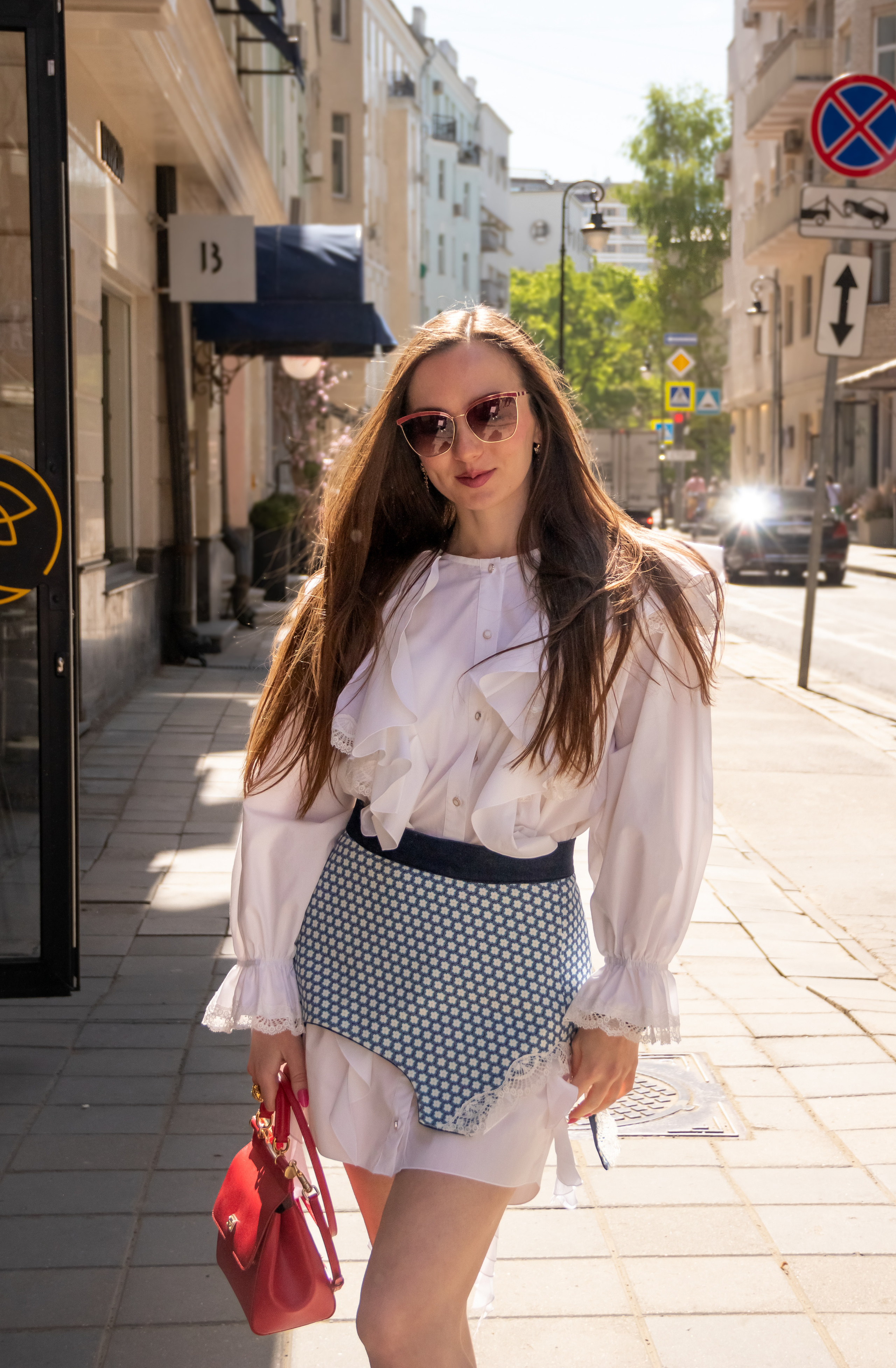 Натали. Наталия Фролова. Фотограф. Москва