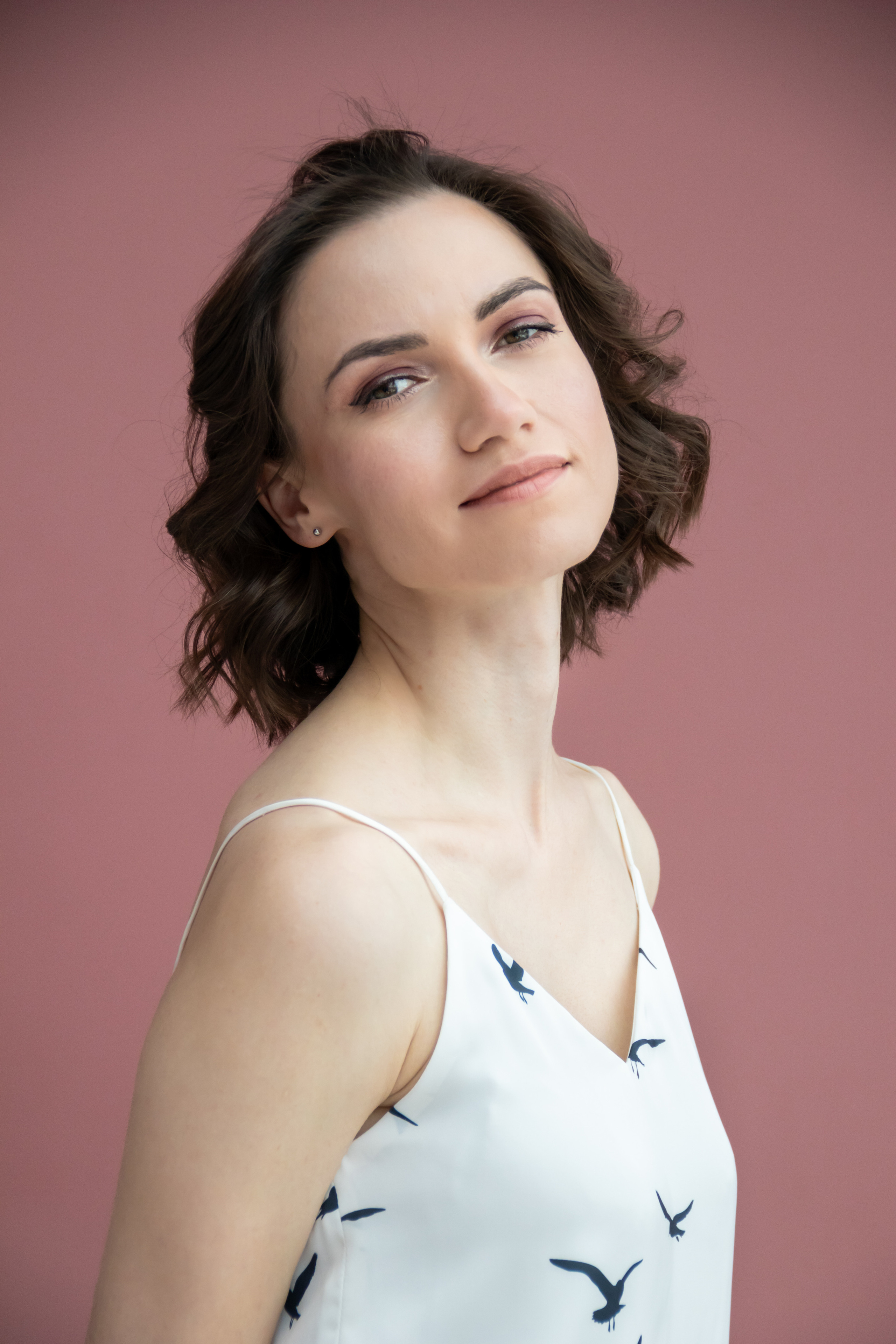 Магазин одежды ManyMes. Наталия Фролова. Фотограф. Москва