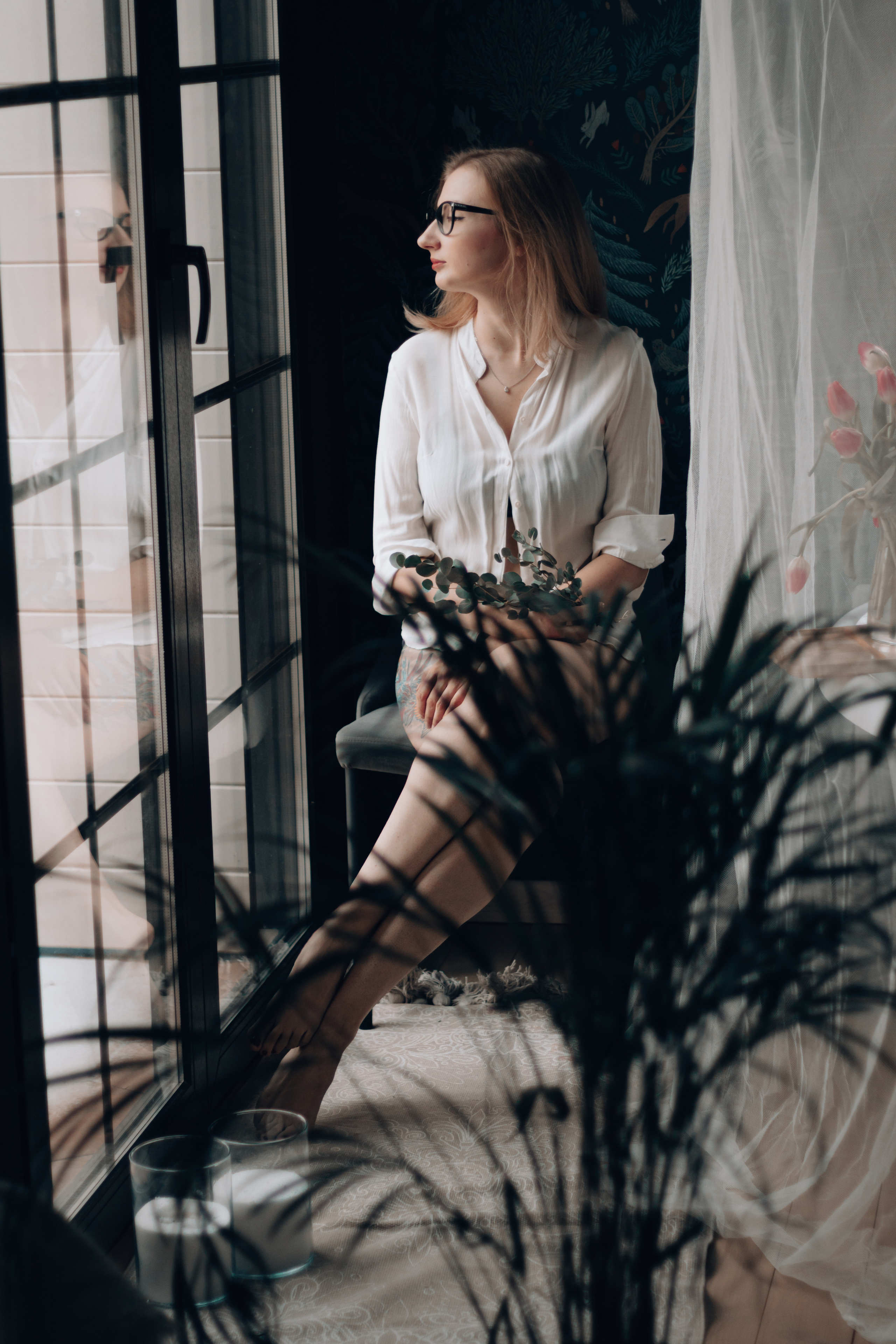 Анастасия. Наталия Фролова. Фотограф. Москва