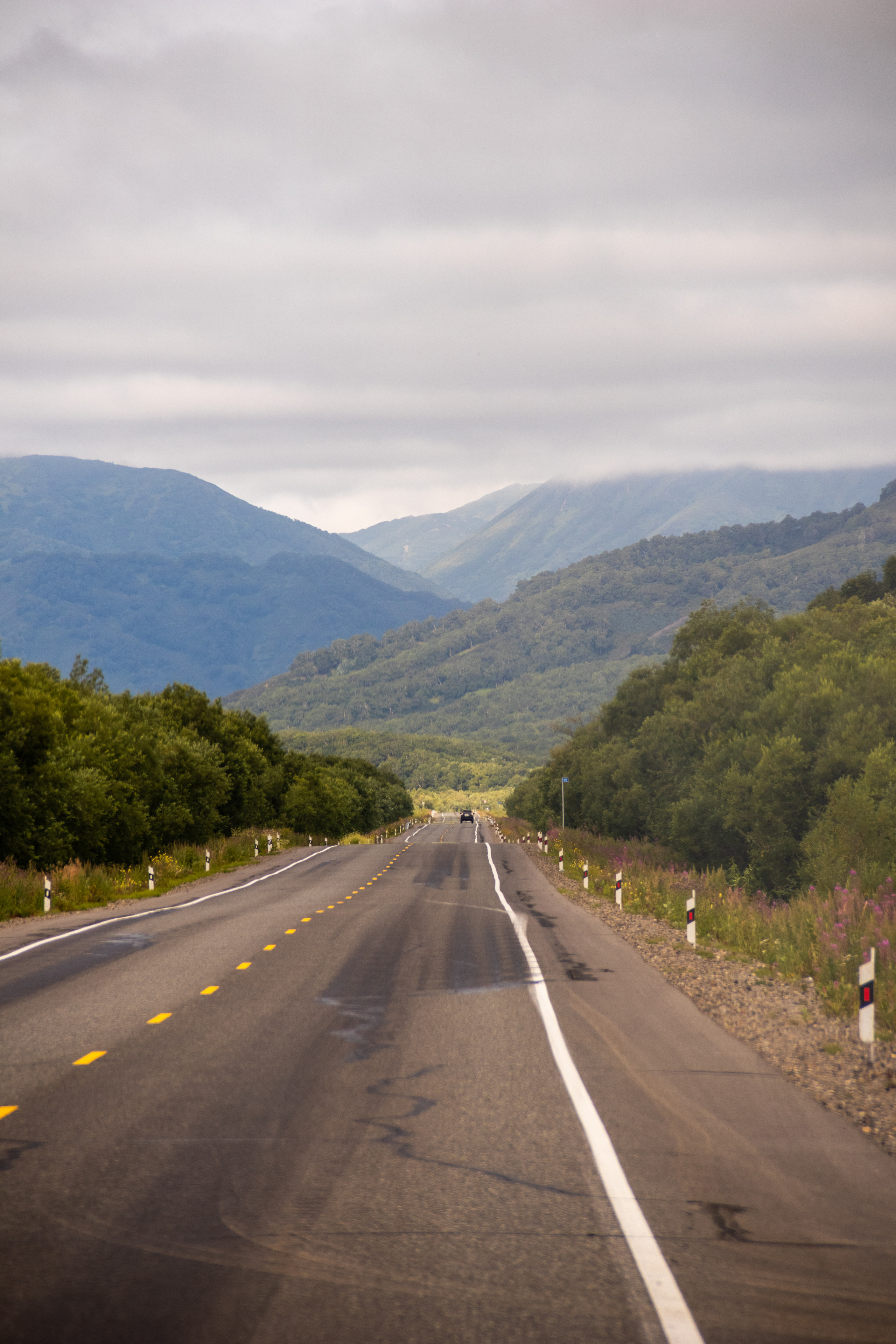 Камчатка. Наталия Фролова. Фотограф. Москва