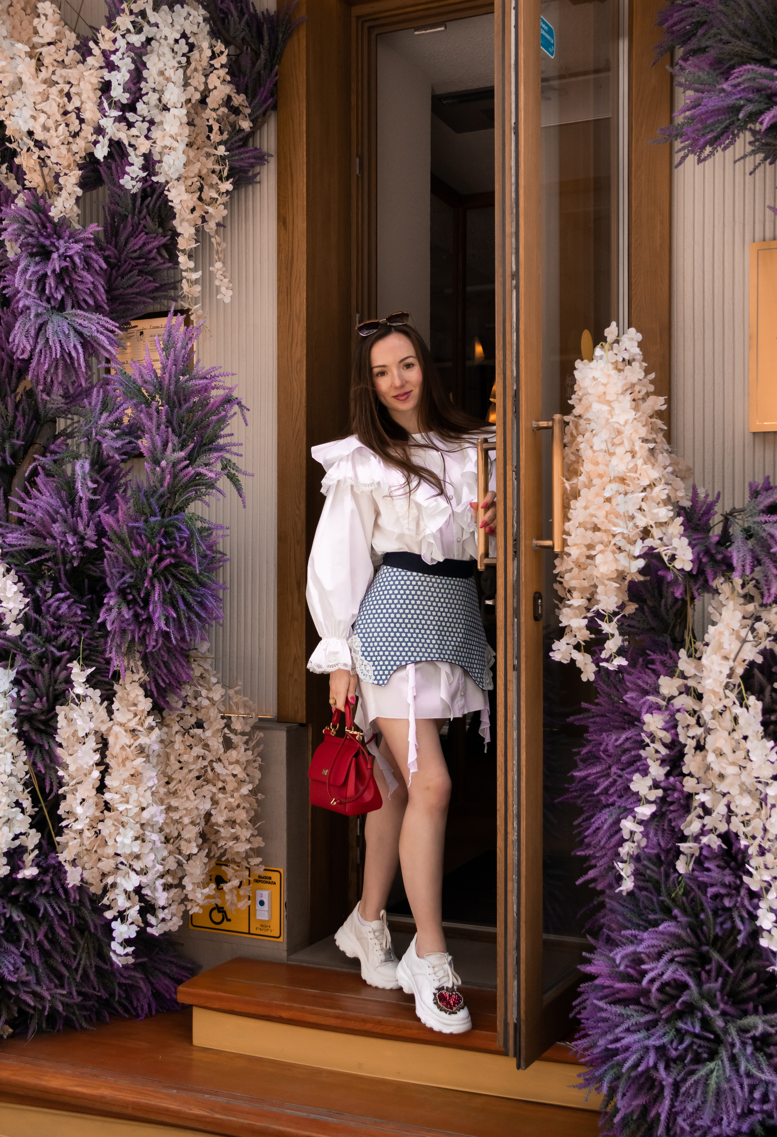 Натали. Наталия Фролова. Фотограф. Москва