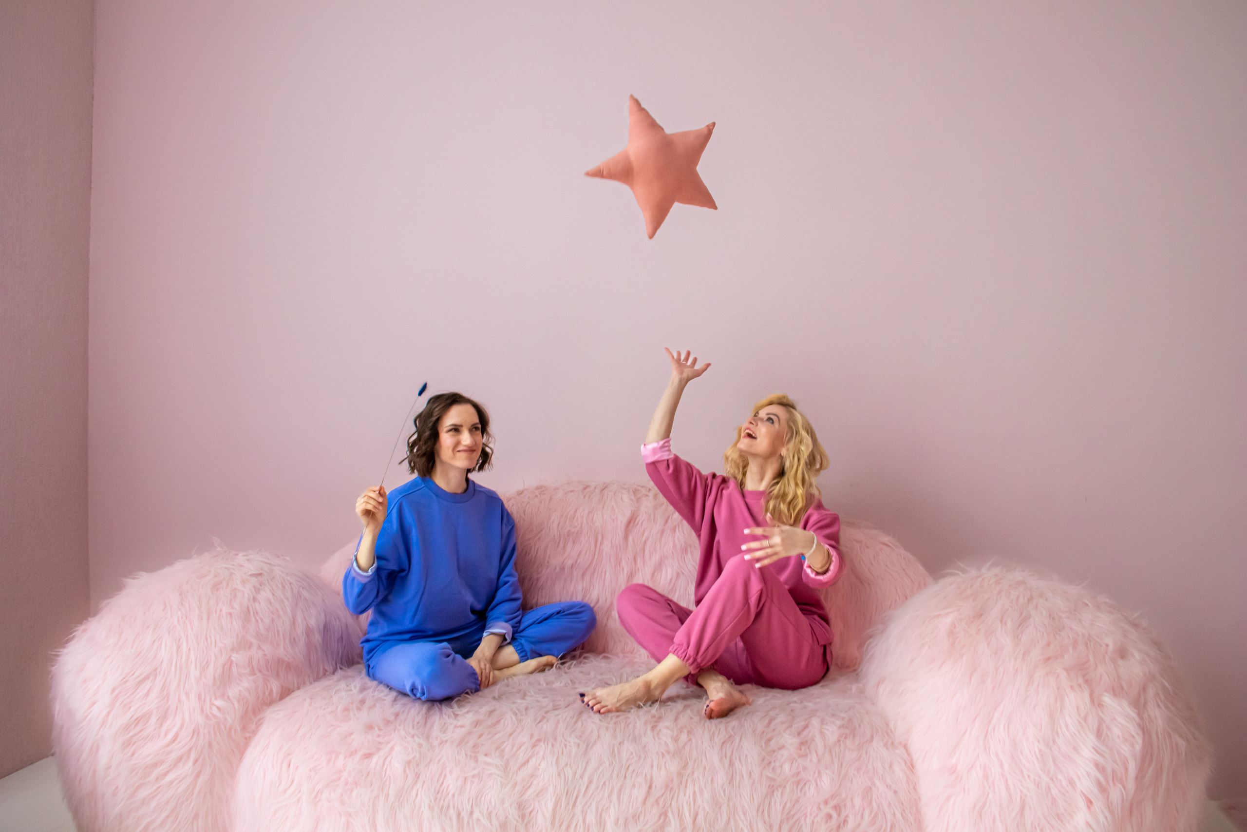 Магазин одежды ManyMes. Наталия Фролова. Фотограф. Москва