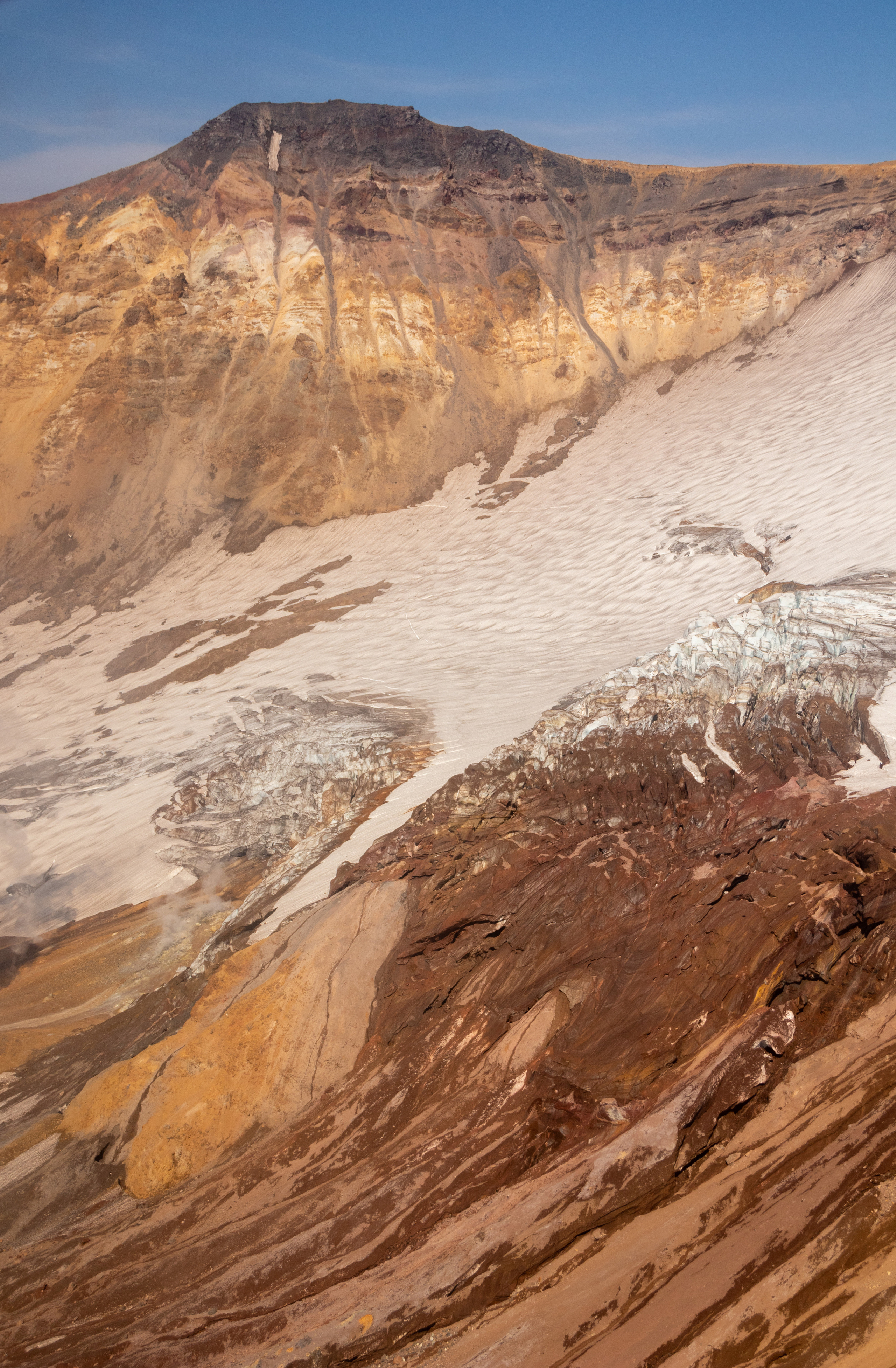 Камчатка. Наталия Фролова. Фотограф. Москва