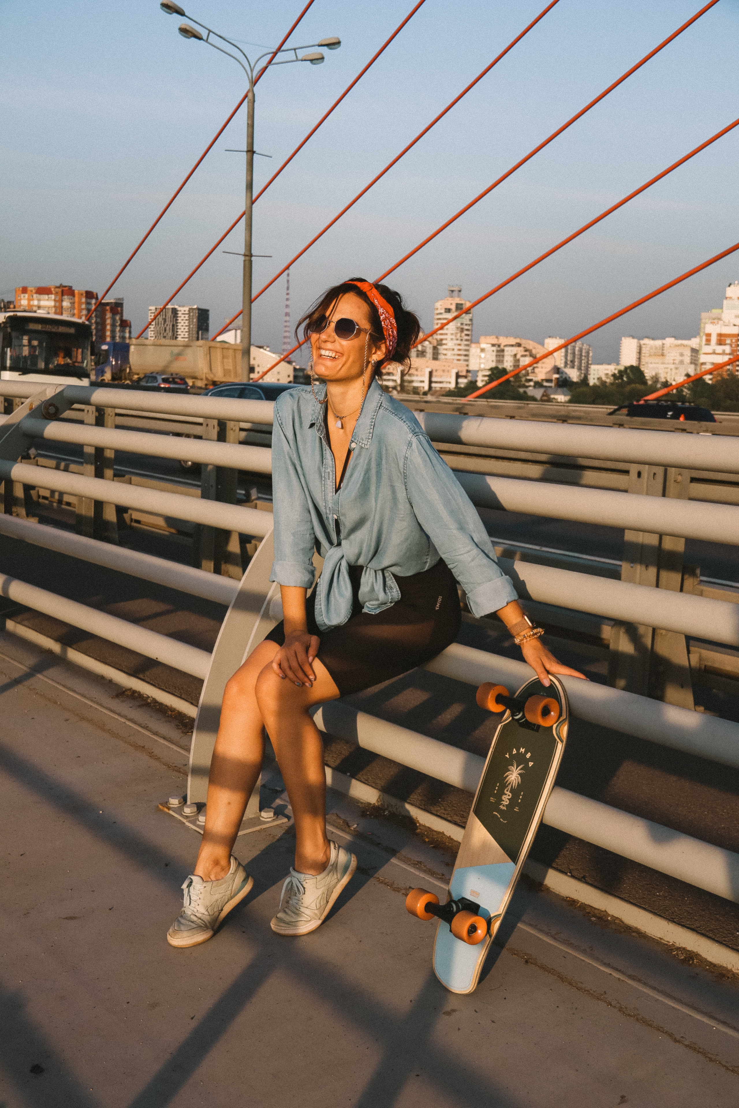 Скейтборд. Наталия Фролова. Фотограф. Москва