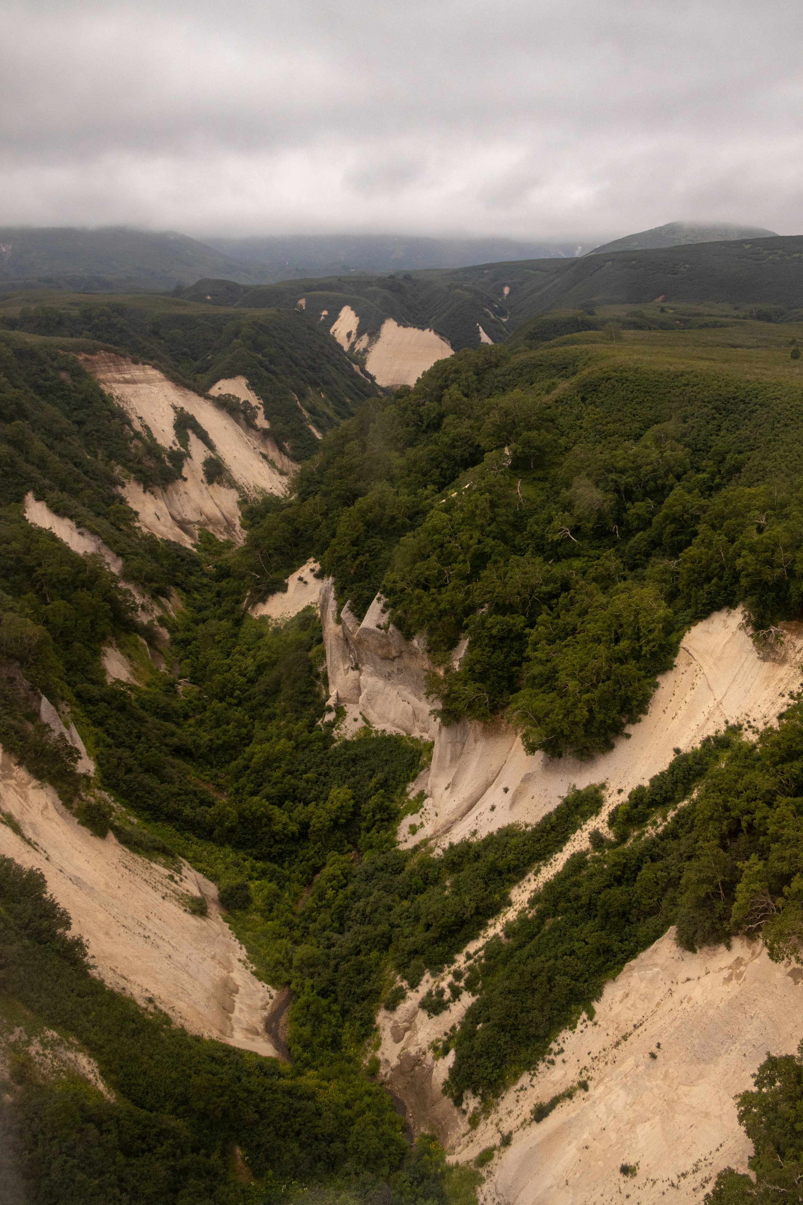 Камчатка. Наталия Фролова. Фотограф. Москва
