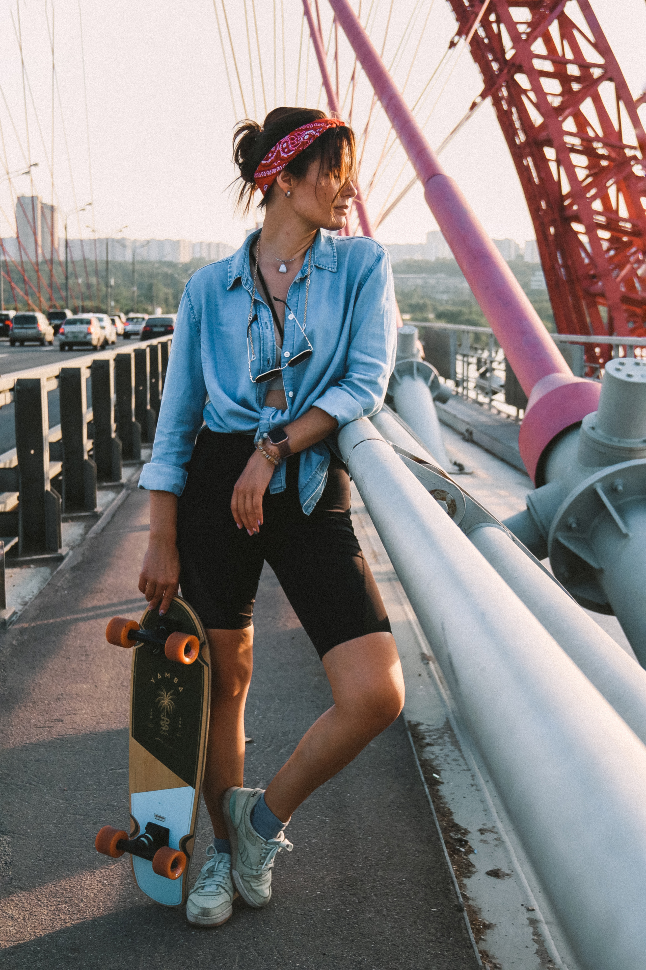 Скейтборд. Наталия Фролова. Фотограф. Москва