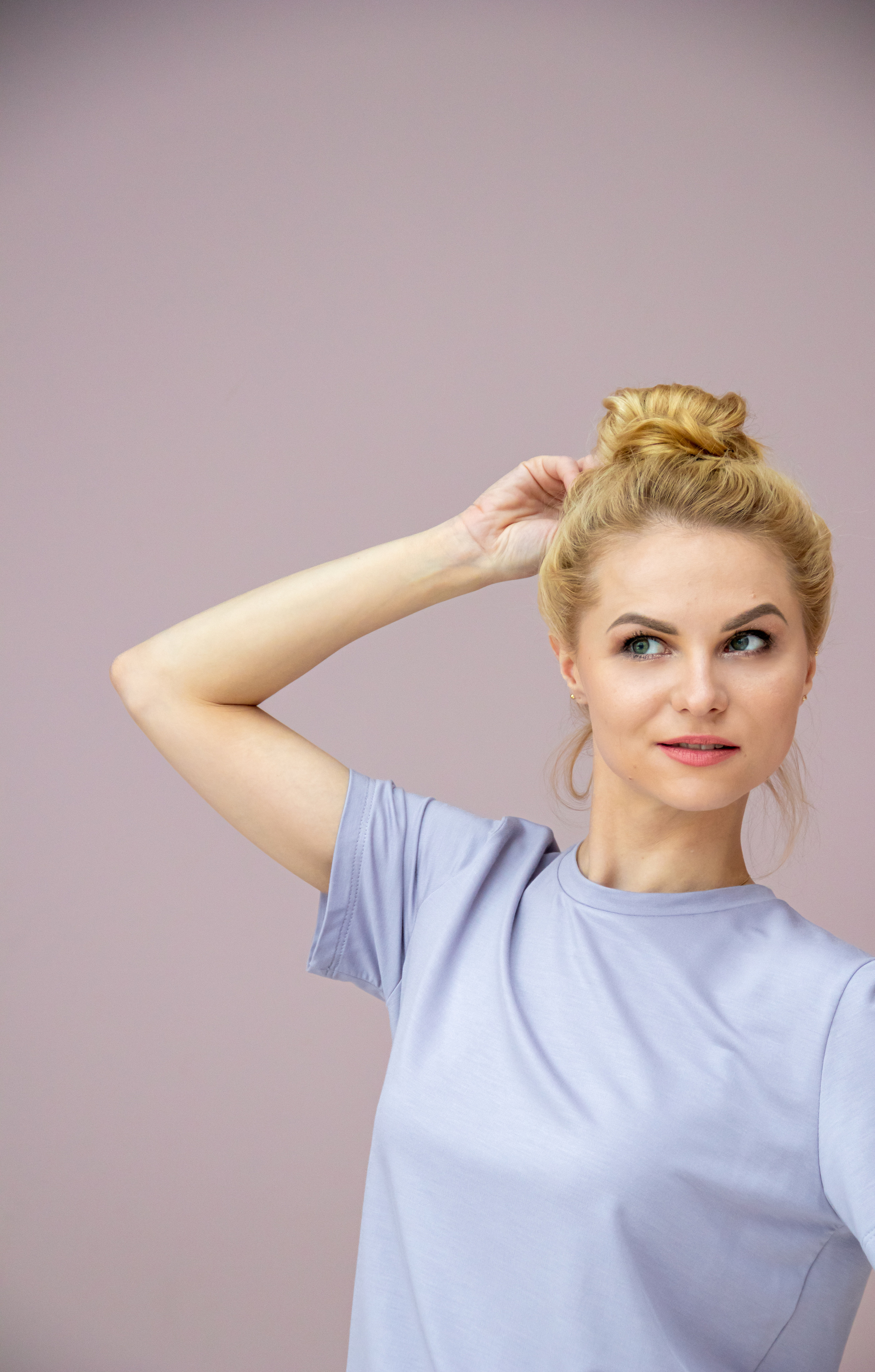 Магазин одежды ManyMes. Наталия Фролова. Фотограф. Москва