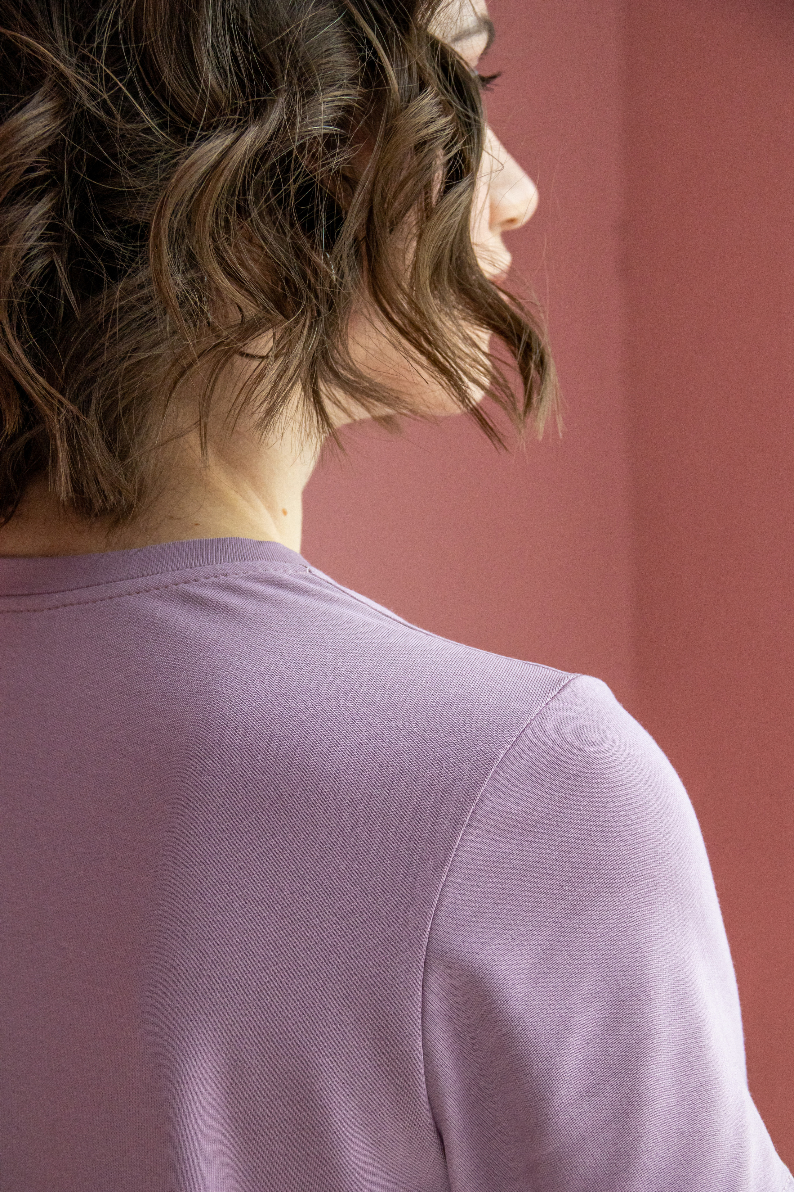 Магазин одежды ManyMes. Наталия Фролова. Фотограф. Москва