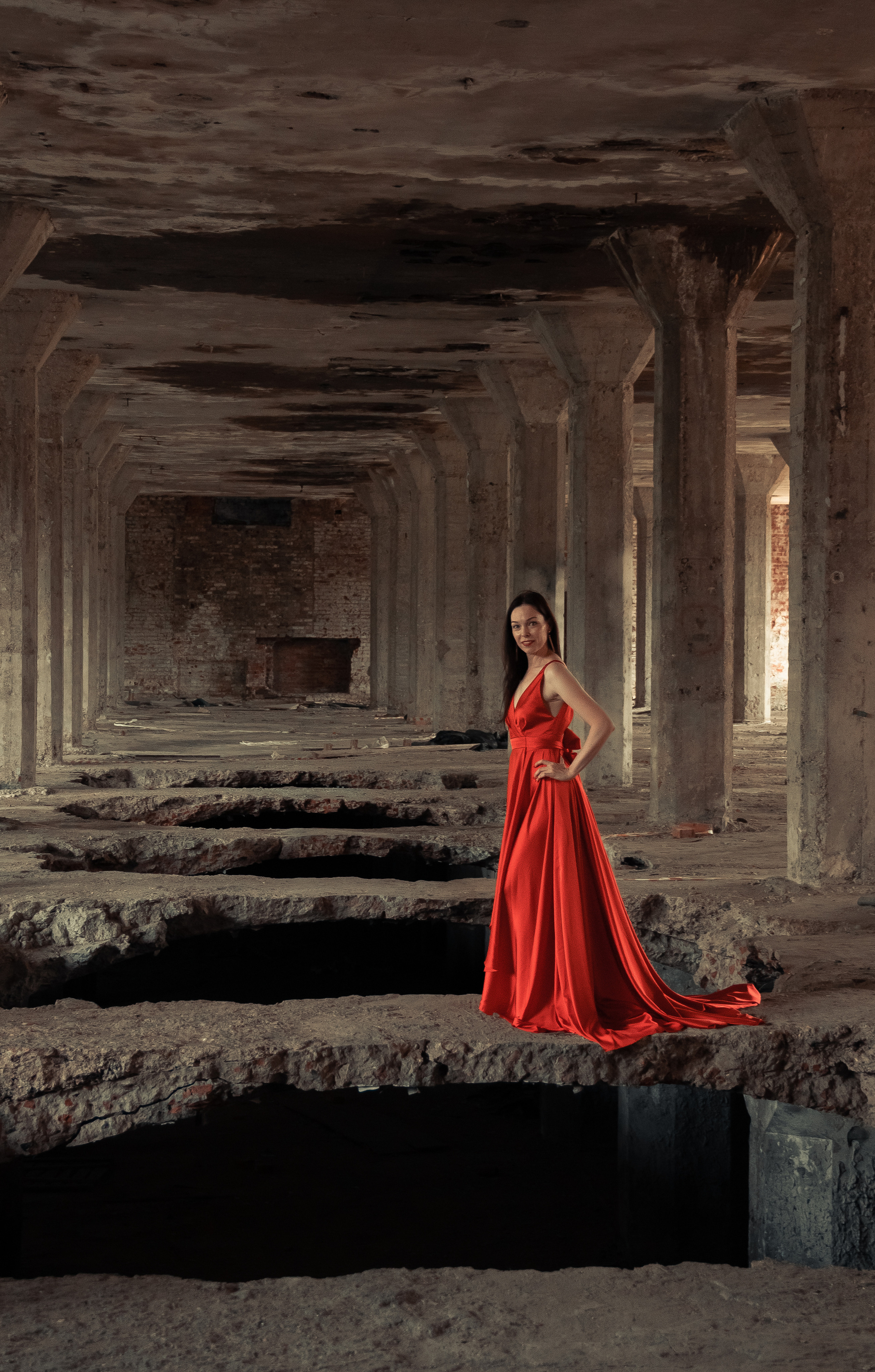 Леди Кетрин Инред. Наталия Фролова. Фотограф. Москва