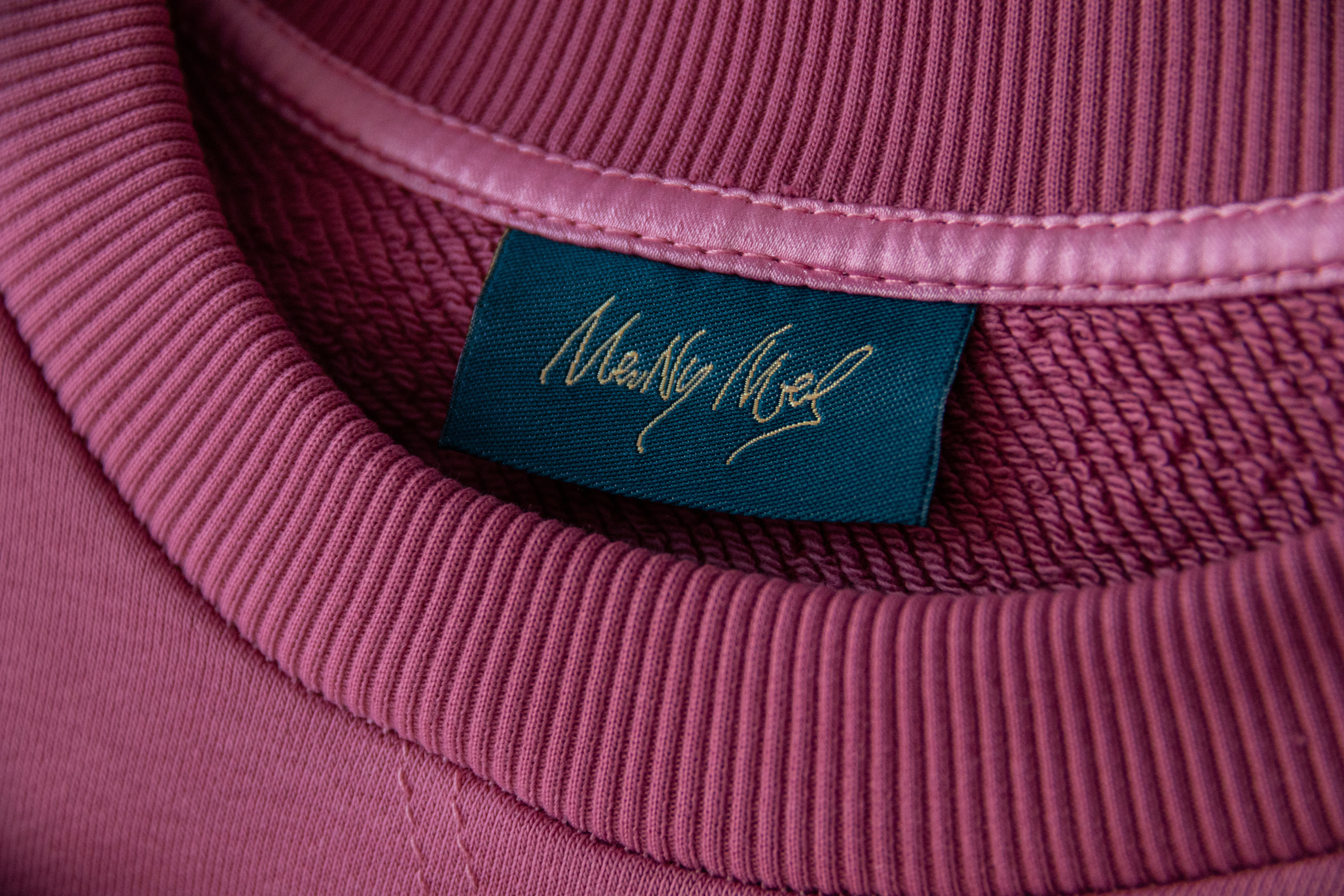 Магазин одежды ManyMes. Наталия Фролова. Фотограф. Москва