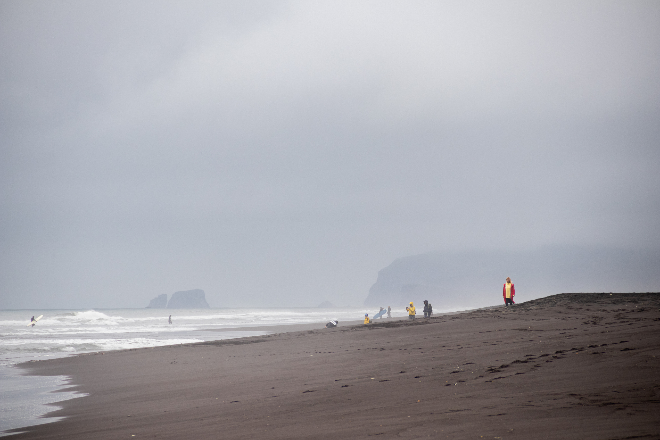 Камчатка. Наталия Фролова. Фотограф. Москва