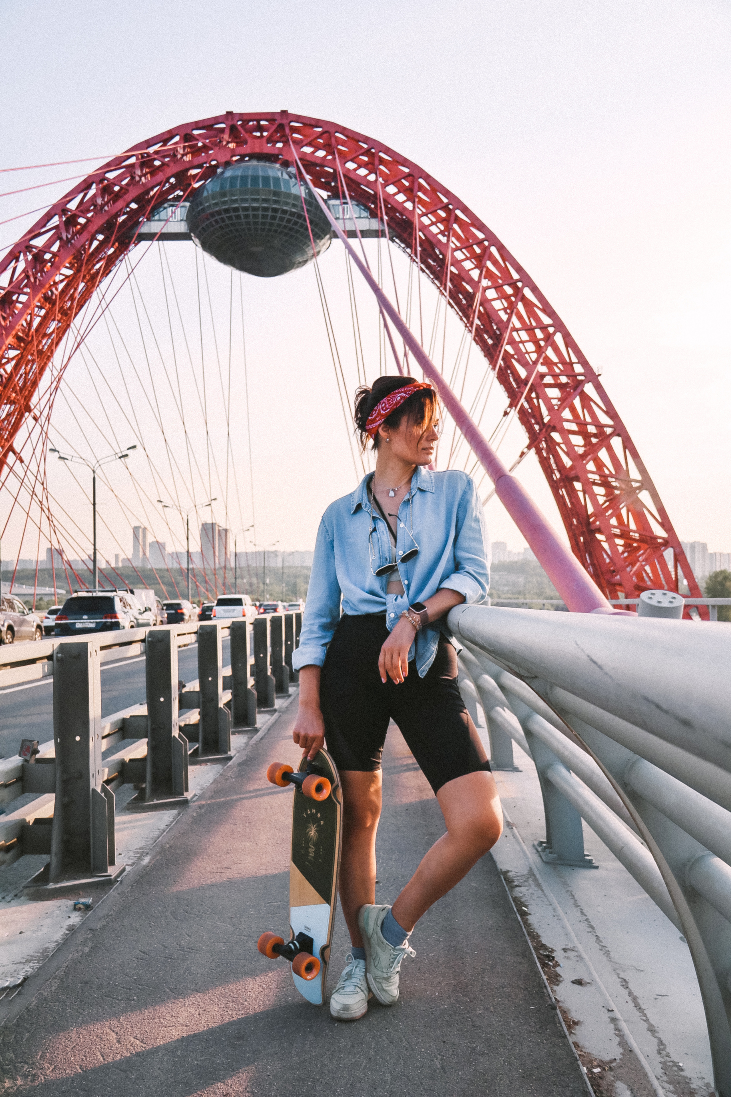 Скейтборд. Наталия Фролова. Фотограф. Москва