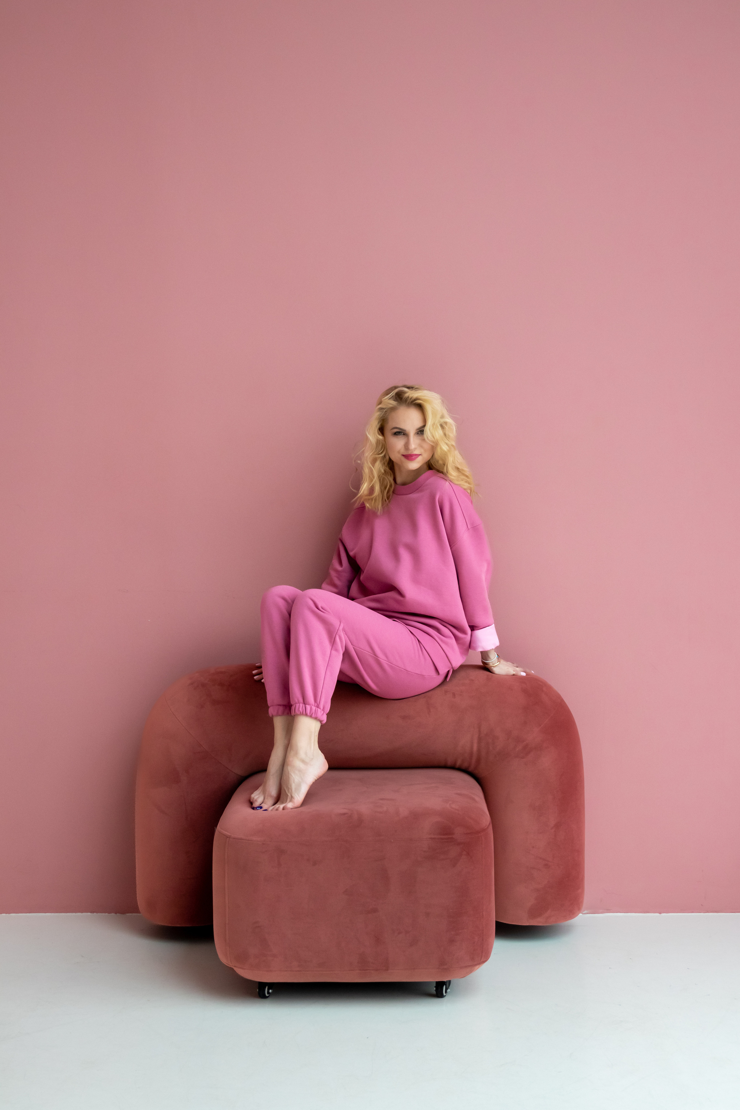 Магазин одежды ManyMes. Наталия Фролова. Фотограф. Москва