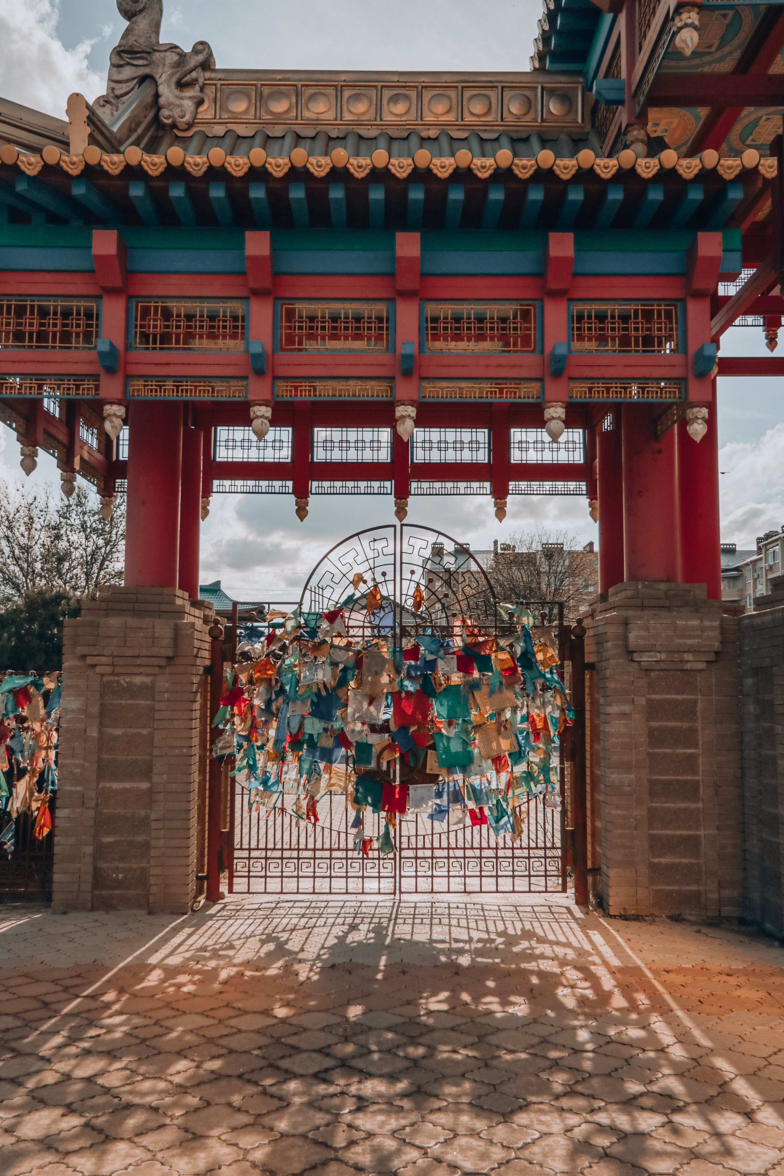 Калмыкия и Баскунчак. Наталия Фролова. Фотограф. Москва