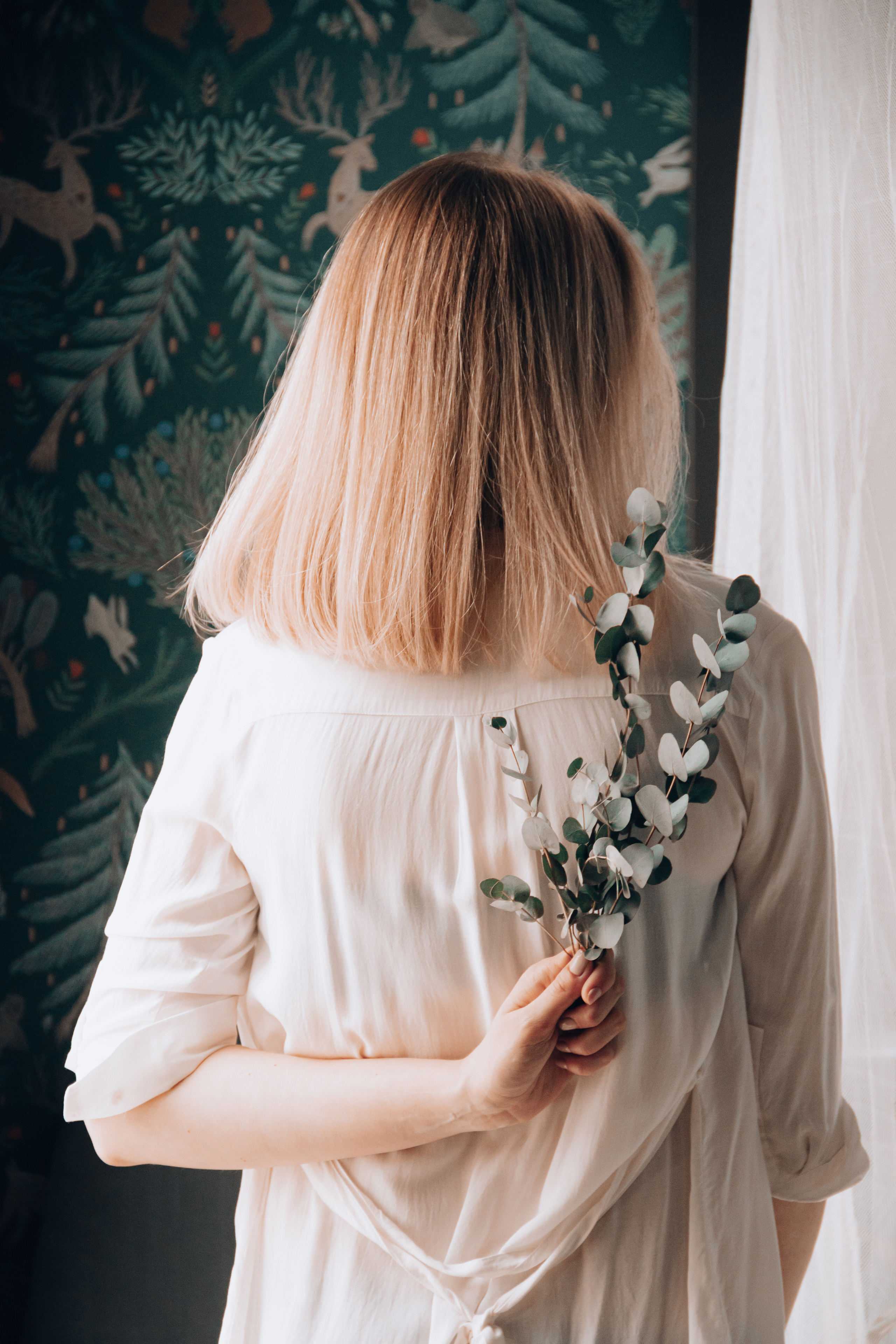 Анастасия. Наталия Фролова. Фотограф. Москва