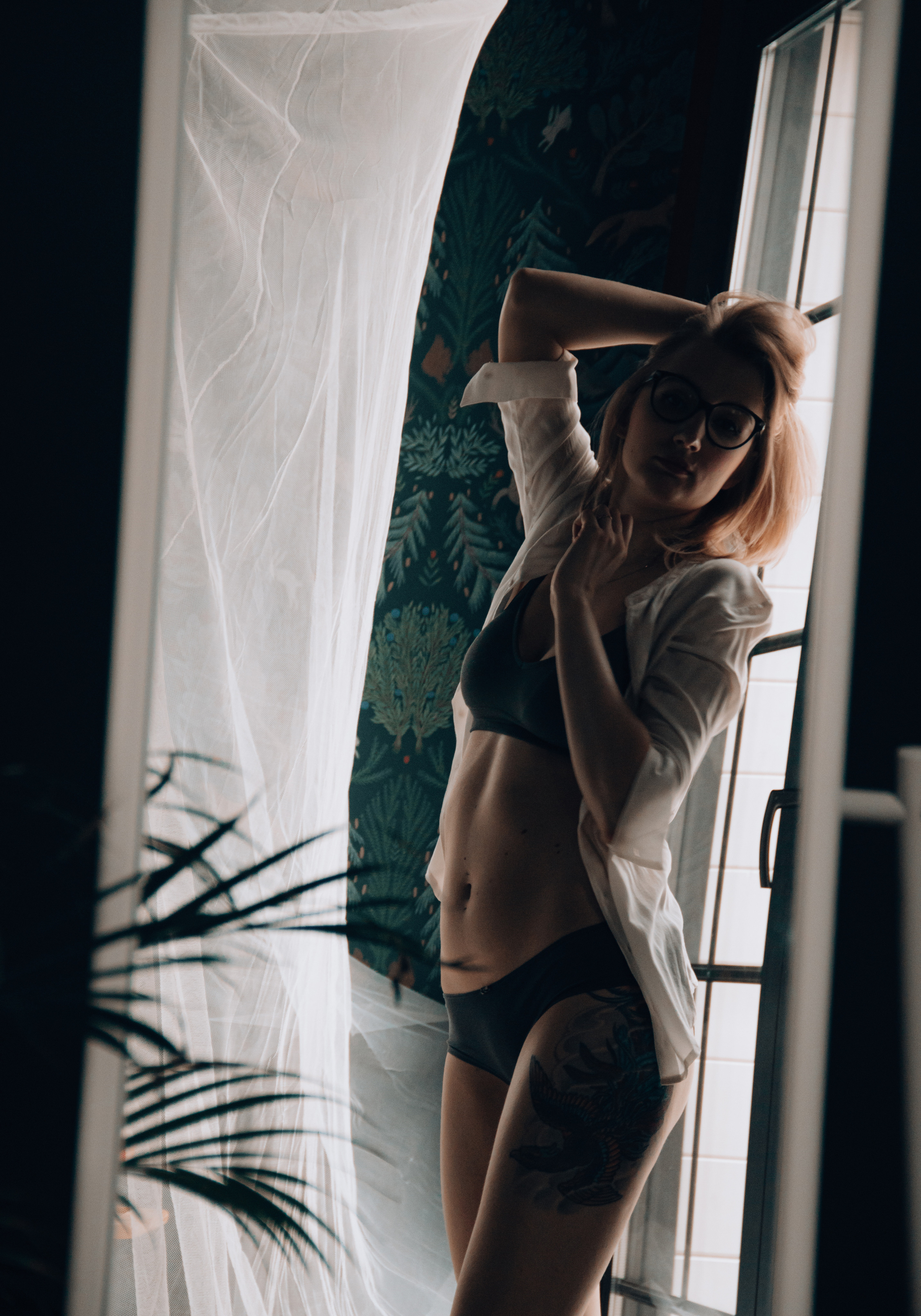 Анастасия. Наталия Фролова. Фотограф. Москва