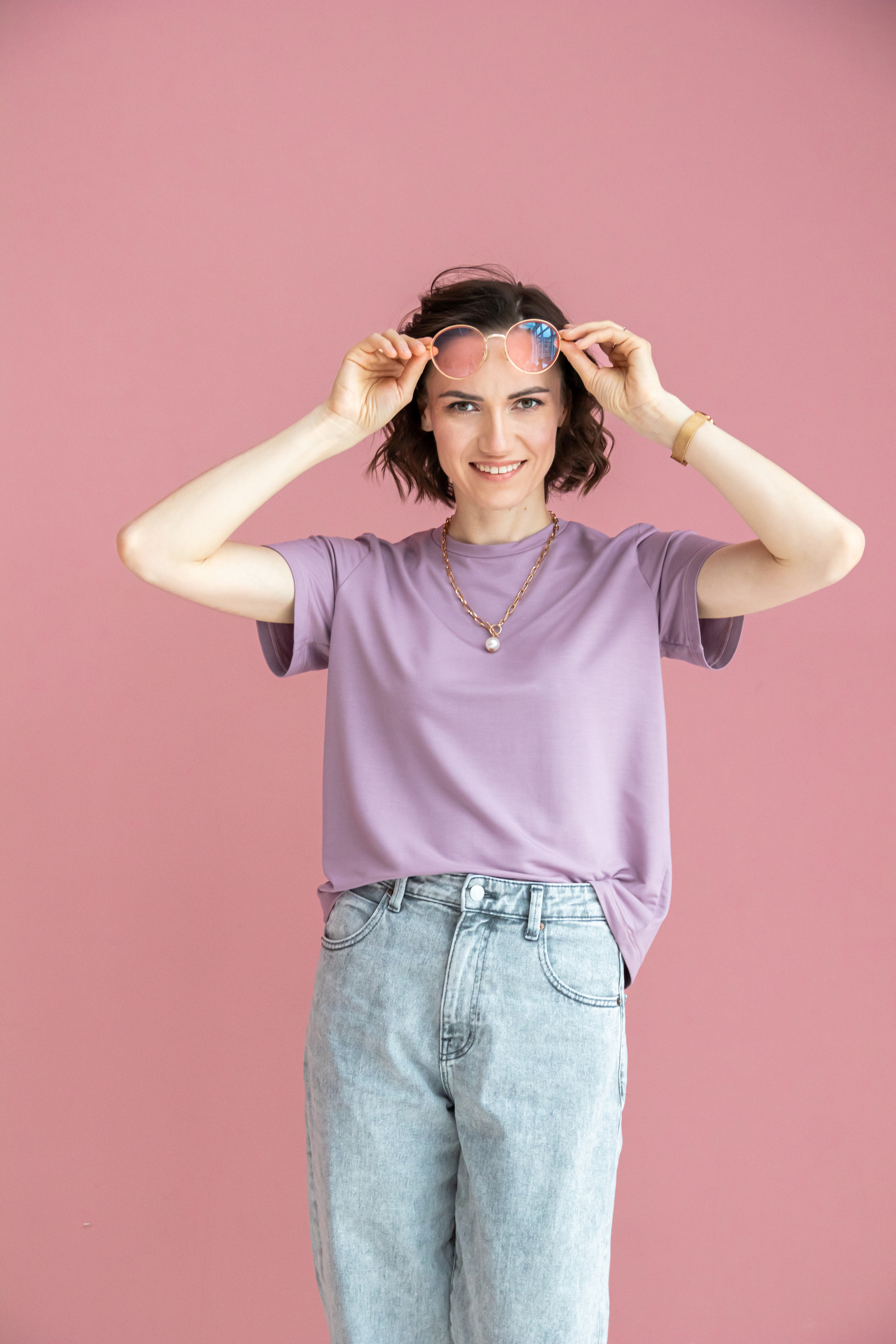 Магазин одежды ManyMes. Наталия Фролова. Фотограф. Москва