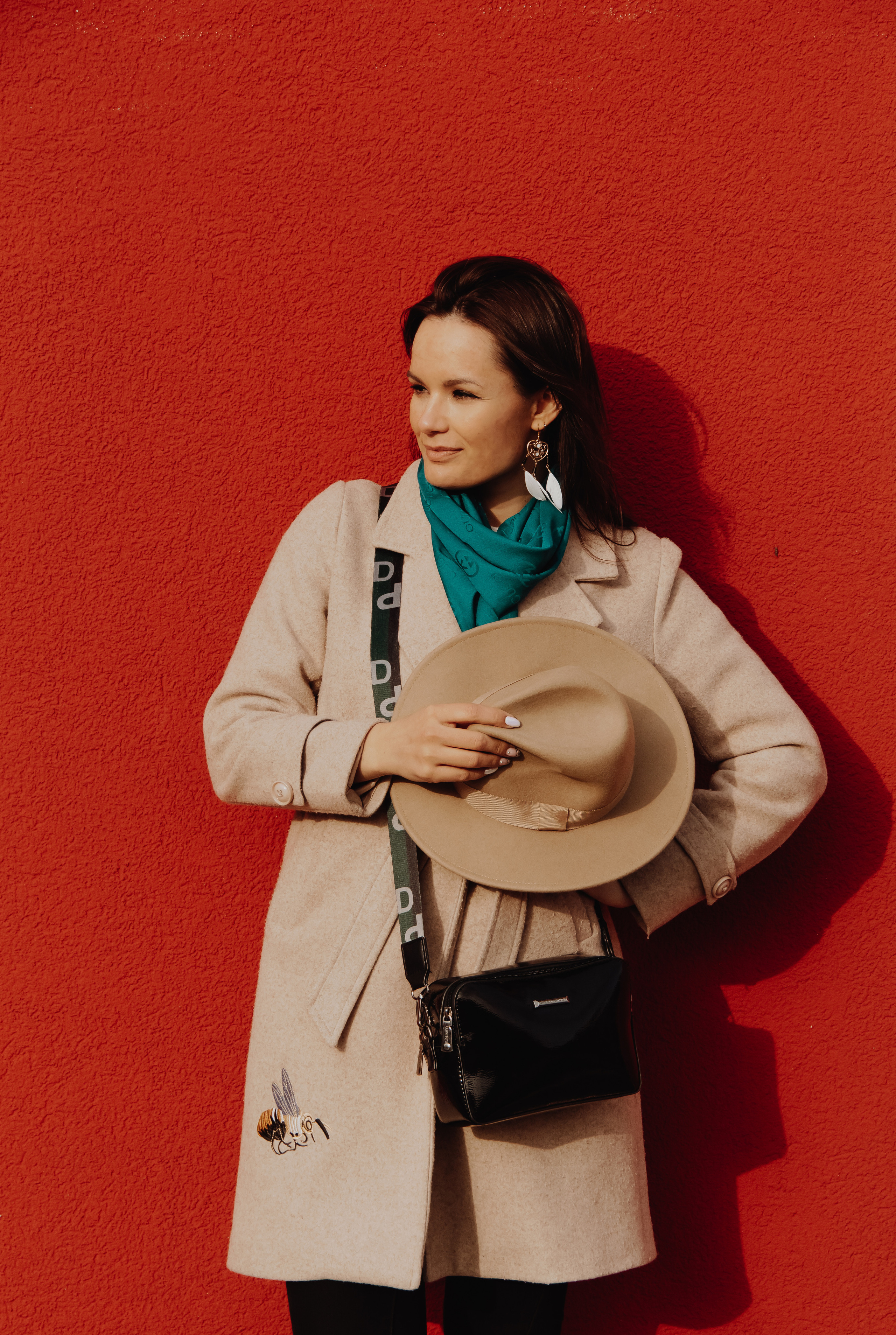 Рыбацкая деревня. Наталия Фролова. Фотограф. Москва