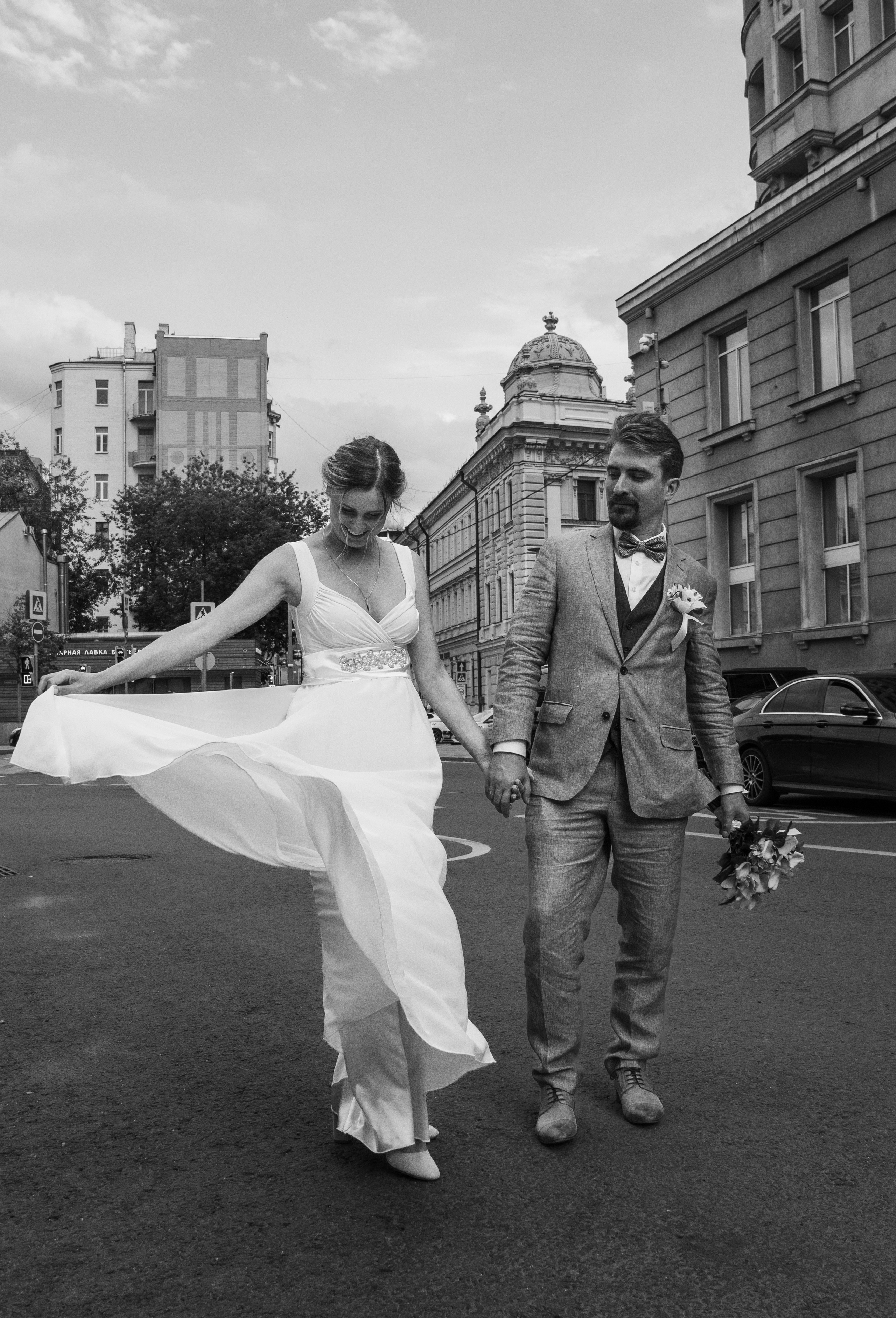 Wedding lovestory. Наталия Фролова. Фотограф. Москва