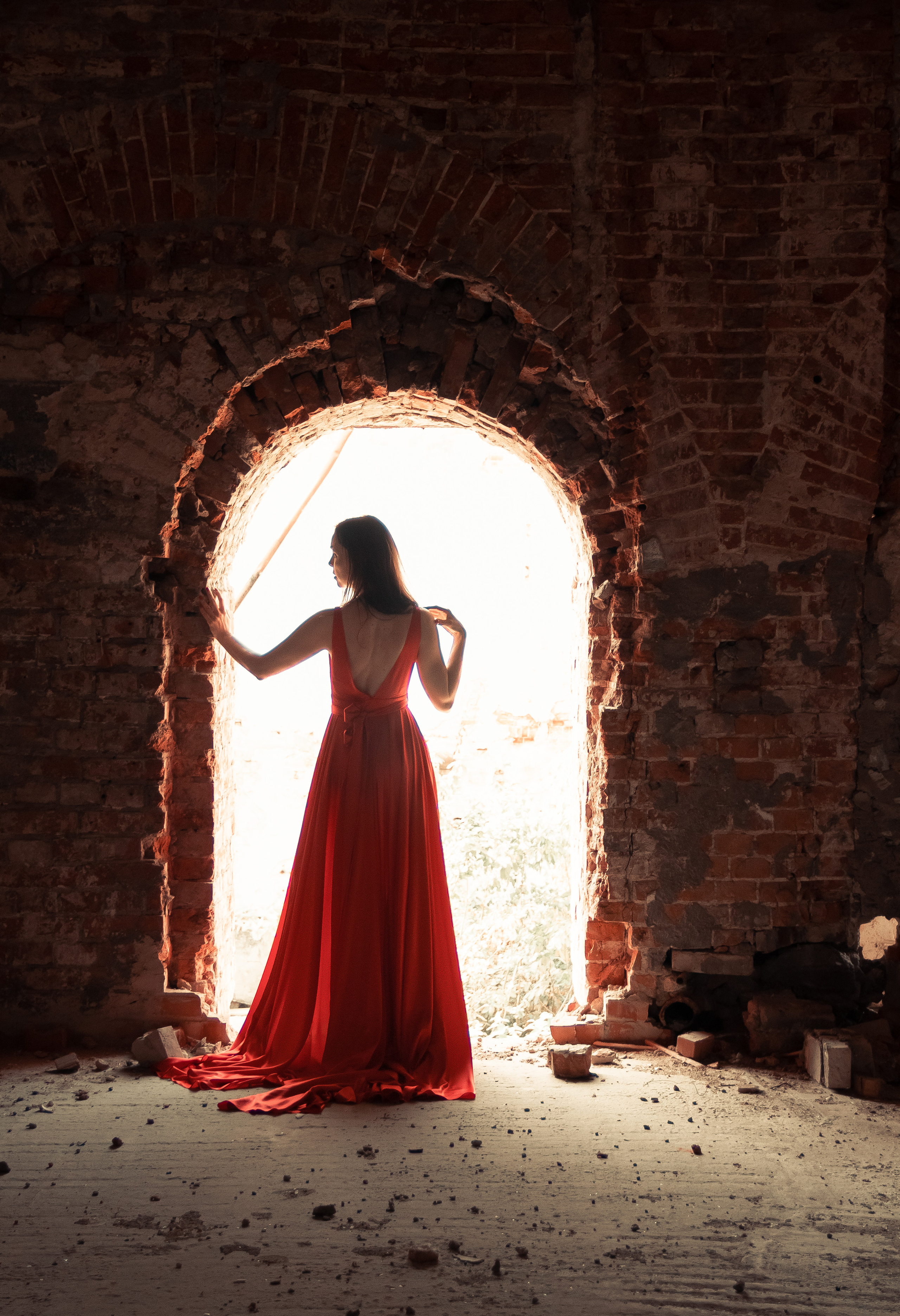 Леди Кетрин Инред. Наталия Фролова. Фотограф. Москва