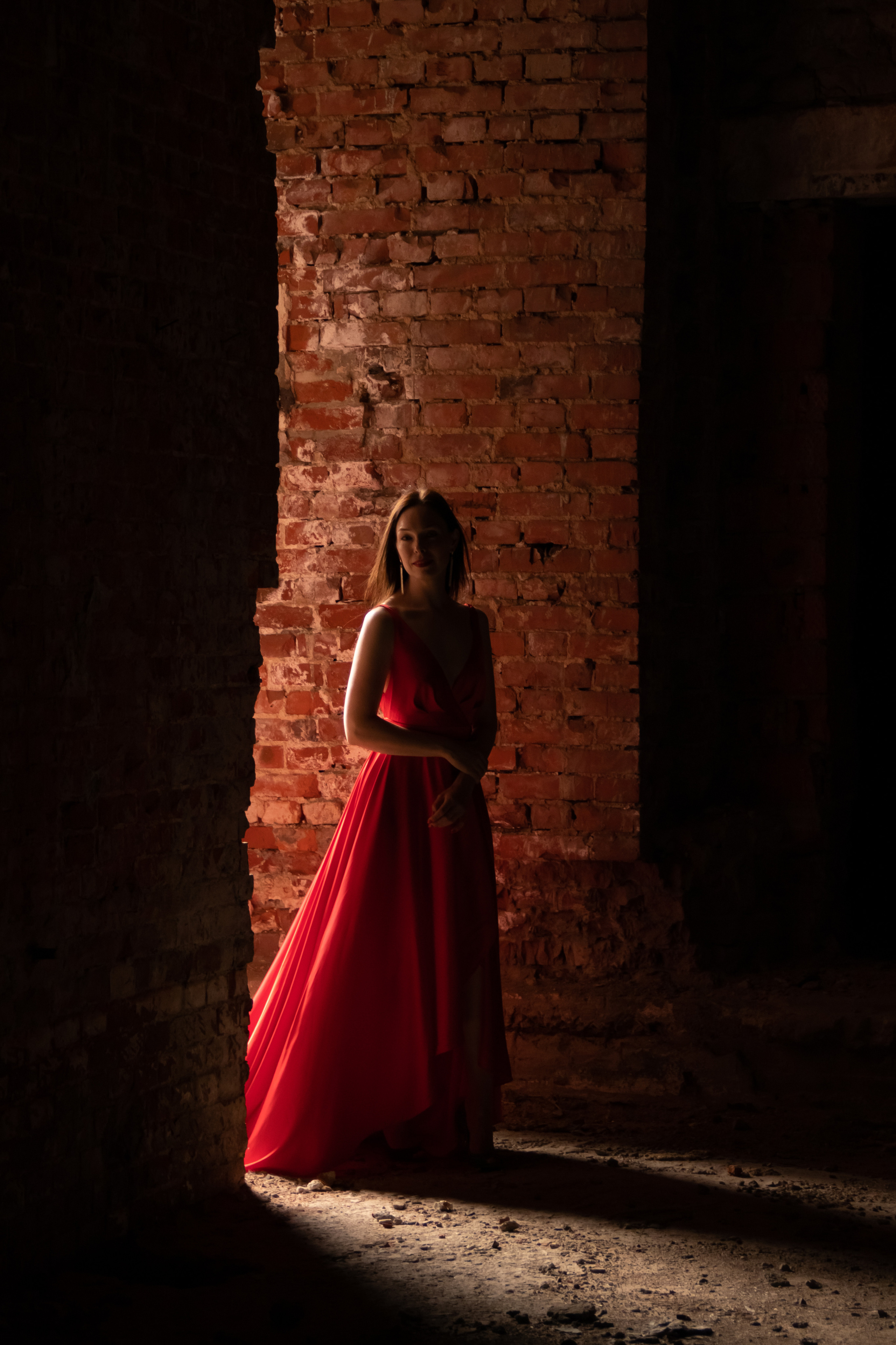 Леди Кетрин Инред. Наталия Фролова. Фотограф. Москва