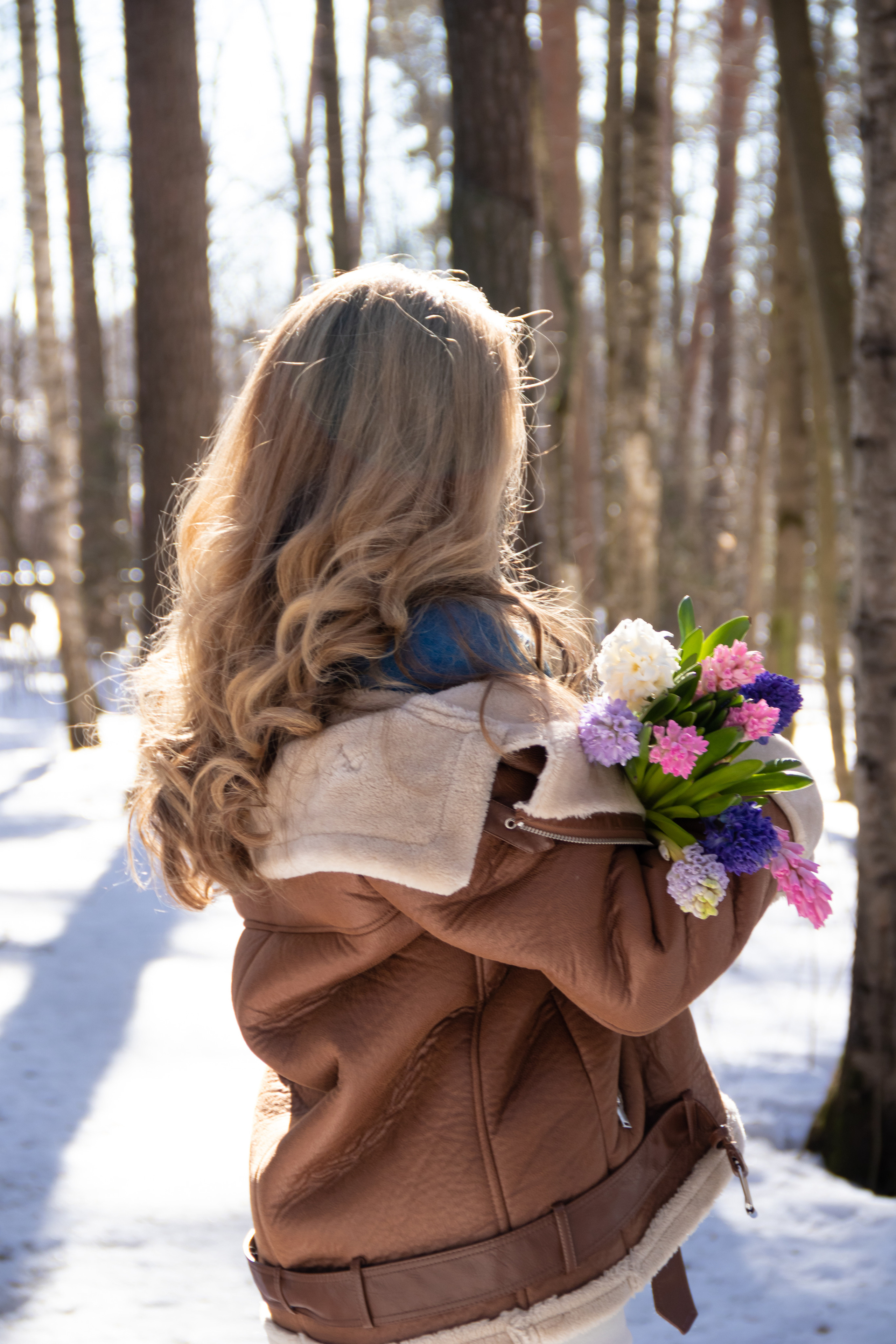 Весна идет, весне дорогу!. Наталия Фролова. Фотограф. Москва