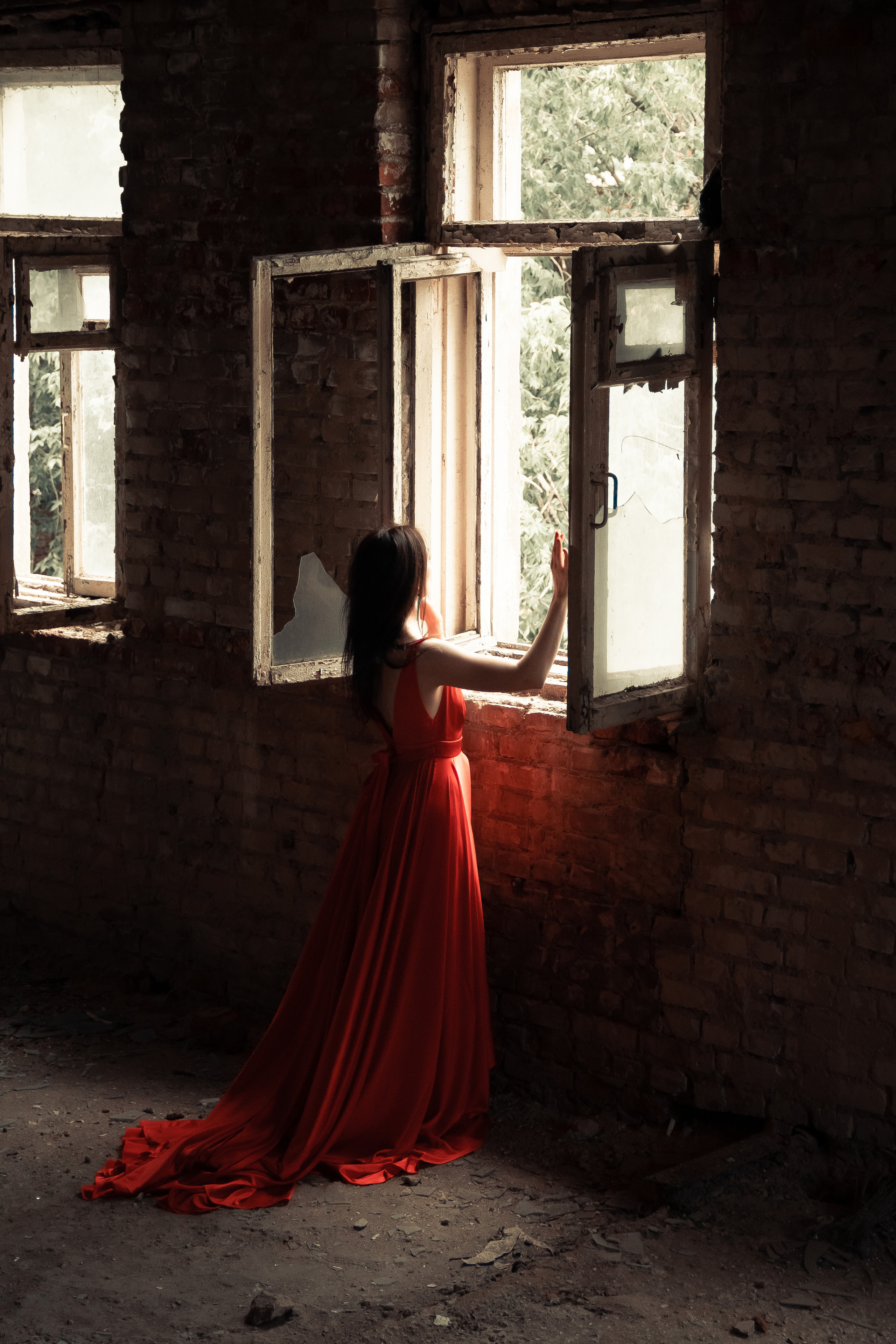 Леди Кетрин Инред. Наталия Фролова. Фотограф. Москва