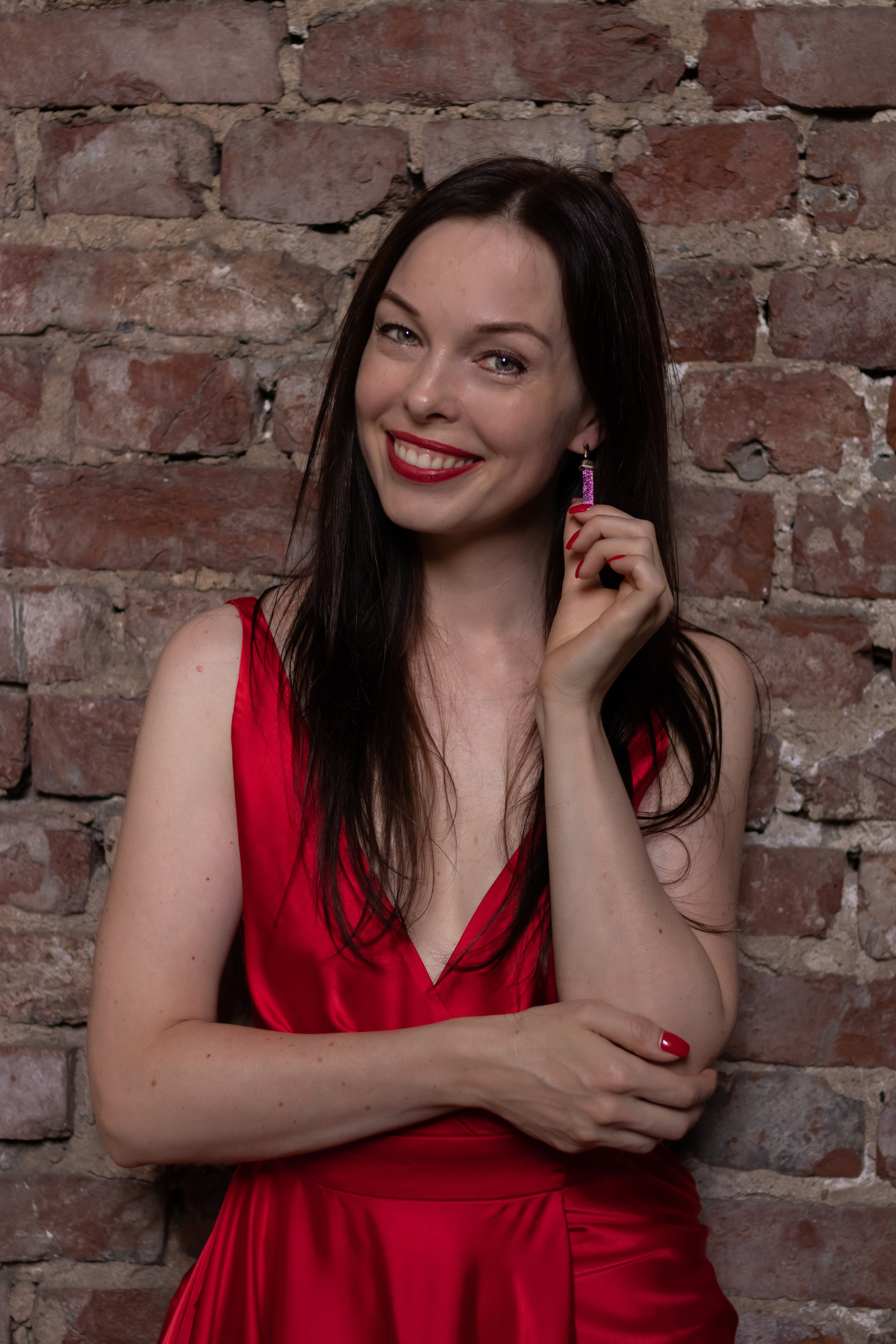 Леди Кетрин Инред. Наталия Фролова. Фотограф. Москва