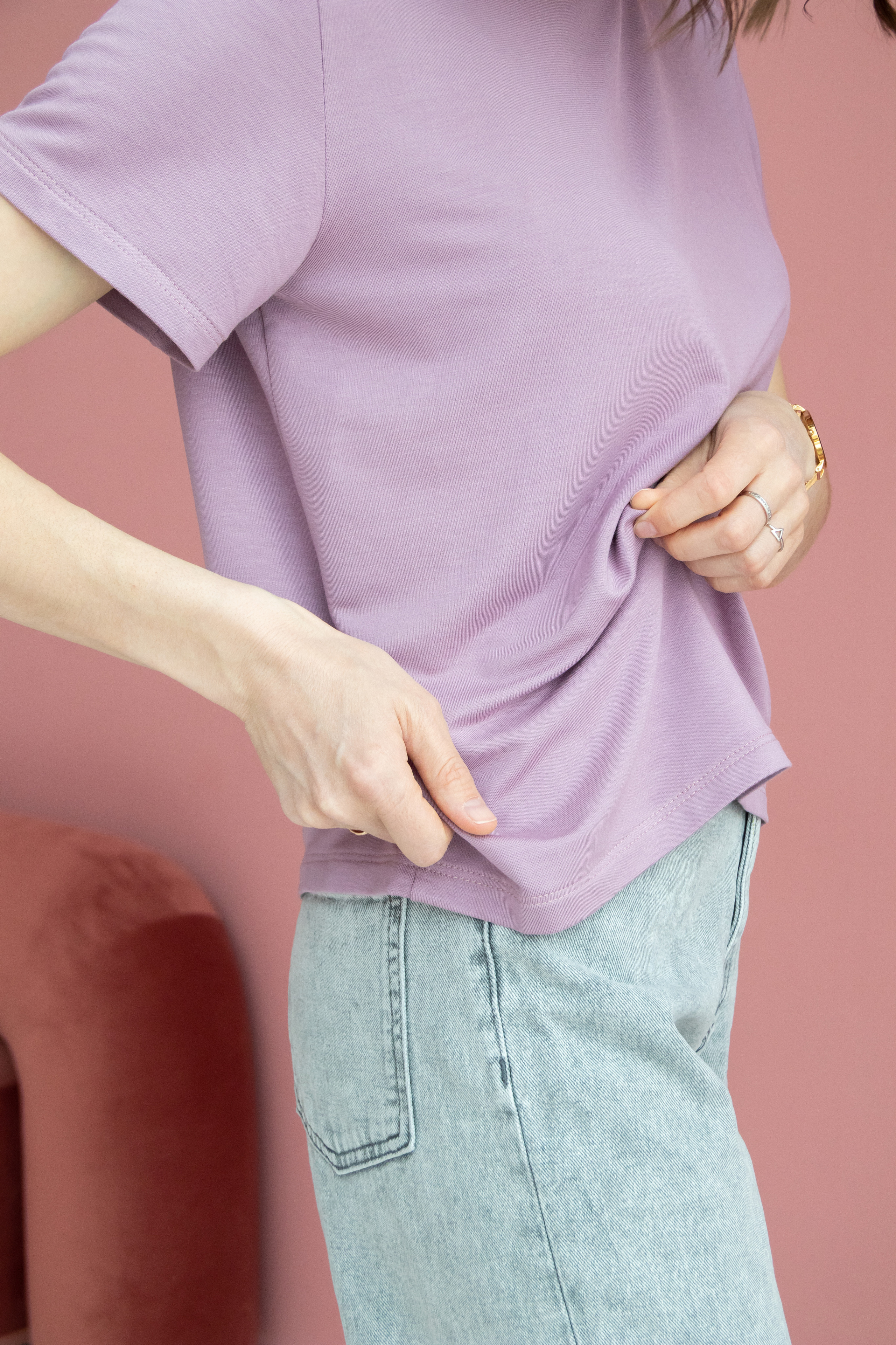 Магазин одежды ManyMes. Наталия Фролова. Фотограф. Москва