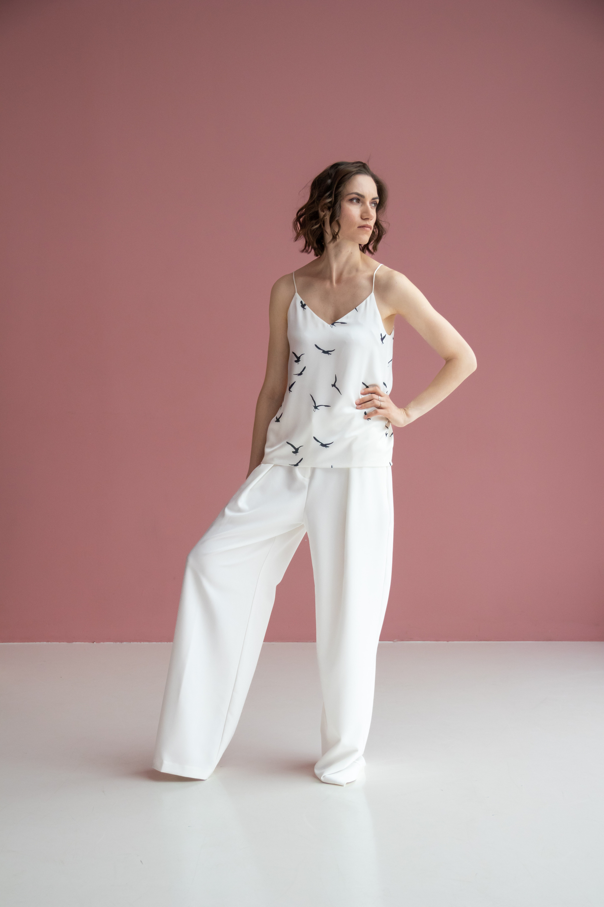 Магазин одежды ManyMes. Наталия Фролова. Фотограф. Москва