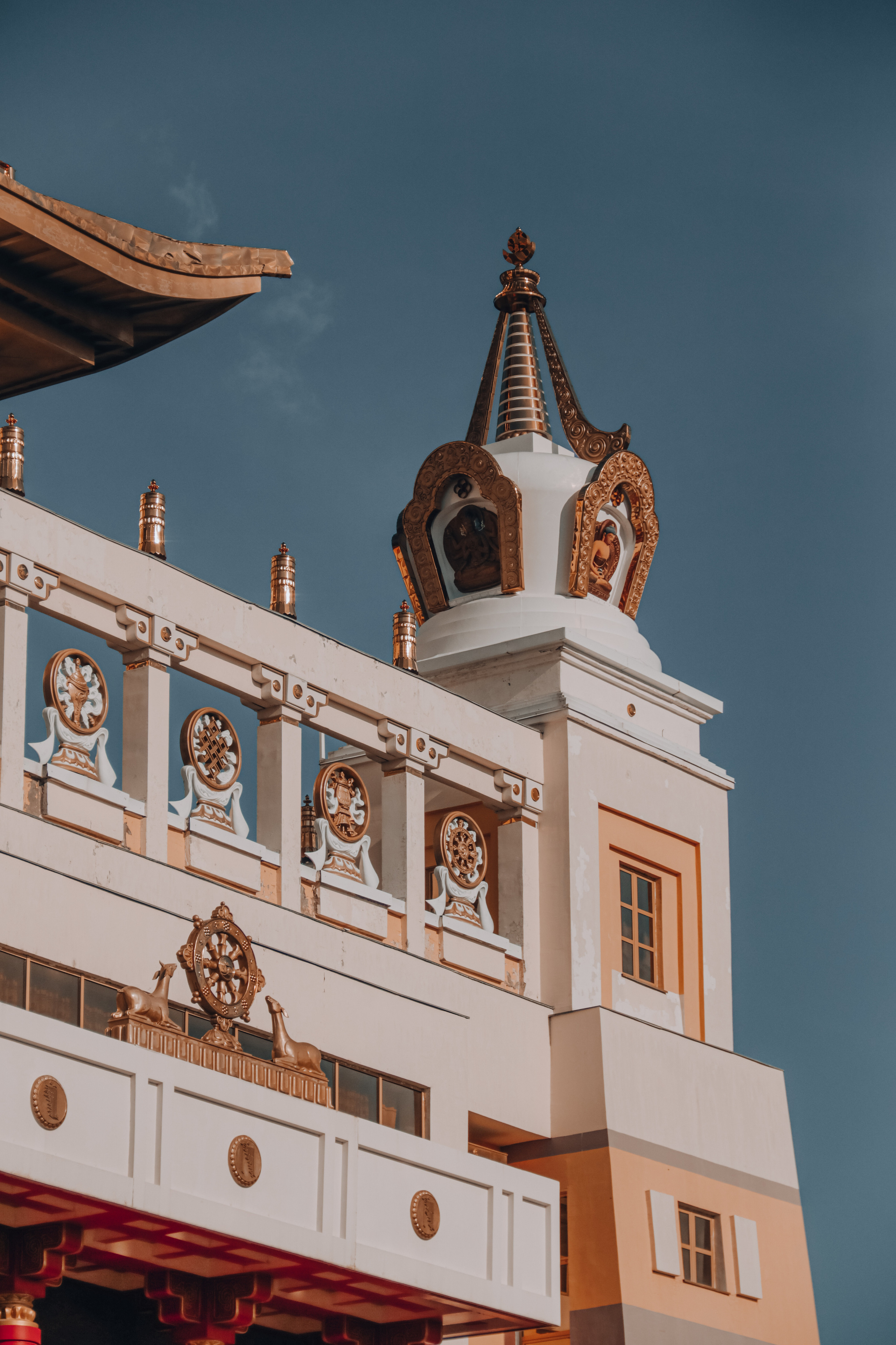 Калмыкия и Баскунчак. Наталия Фролова. Фотограф. Москва