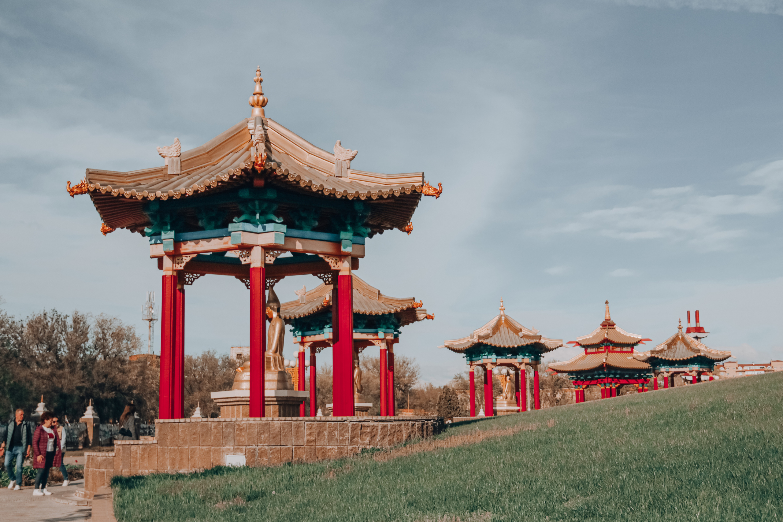 Калмыкия и Баскунчак. Наталия Фролова. Фотограф. Москва