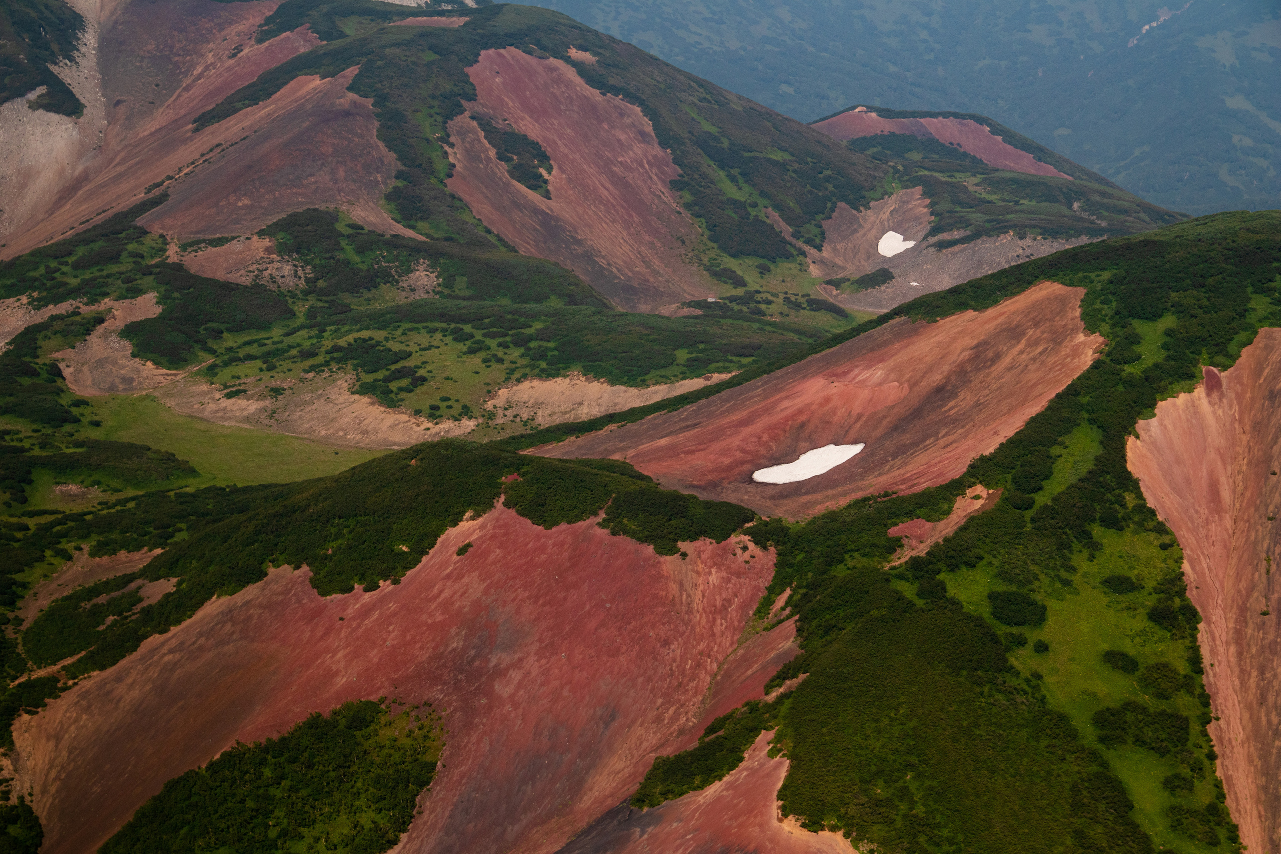 Камчатка. Наталия Фролова. Фотограф. Москва