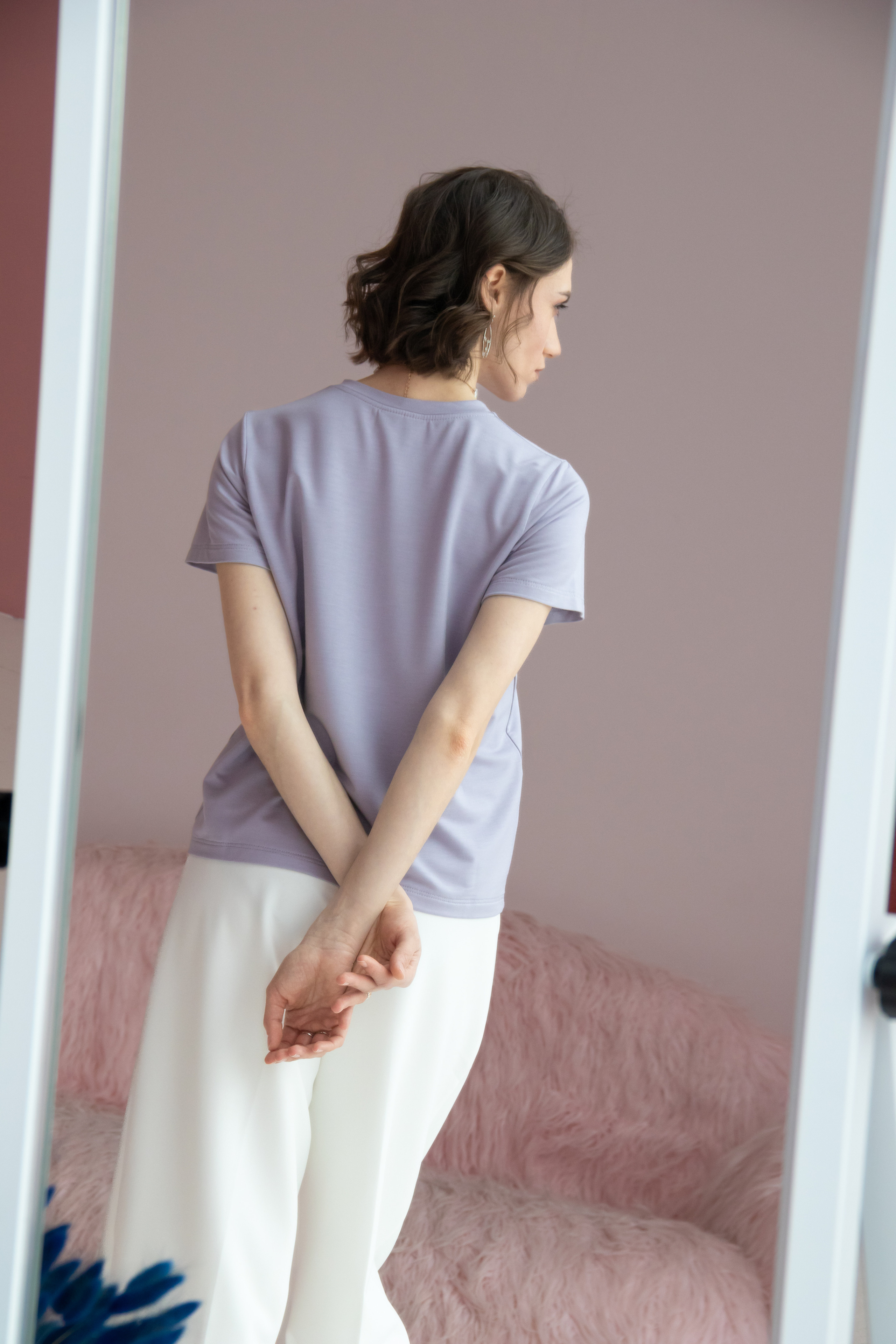 Магазин одежды ManyMes. Наталия Фролова. Фотограф. Москва