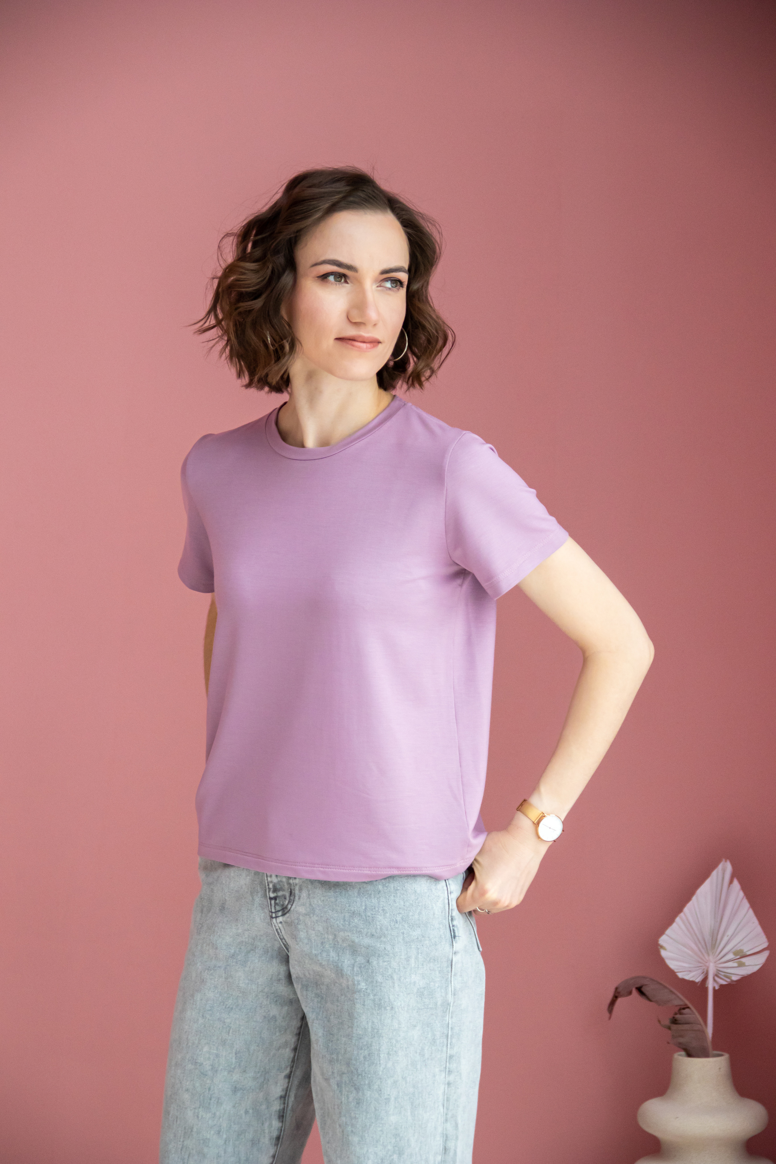 Магазин одежды ManyMes. Наталия Фролова. Фотограф. Москва