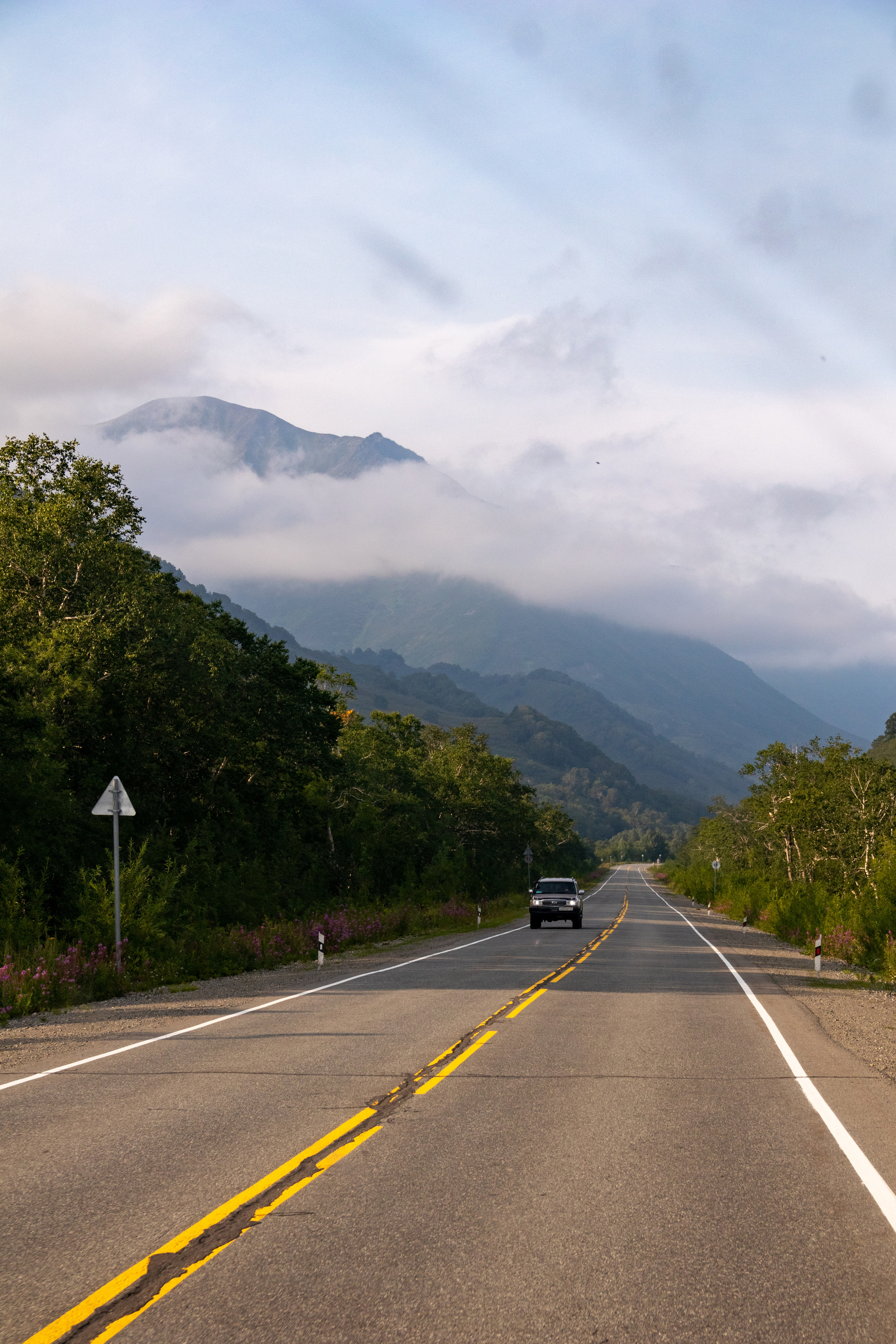 Камчатка. Наталия Фролова. Фотограф. Москва
