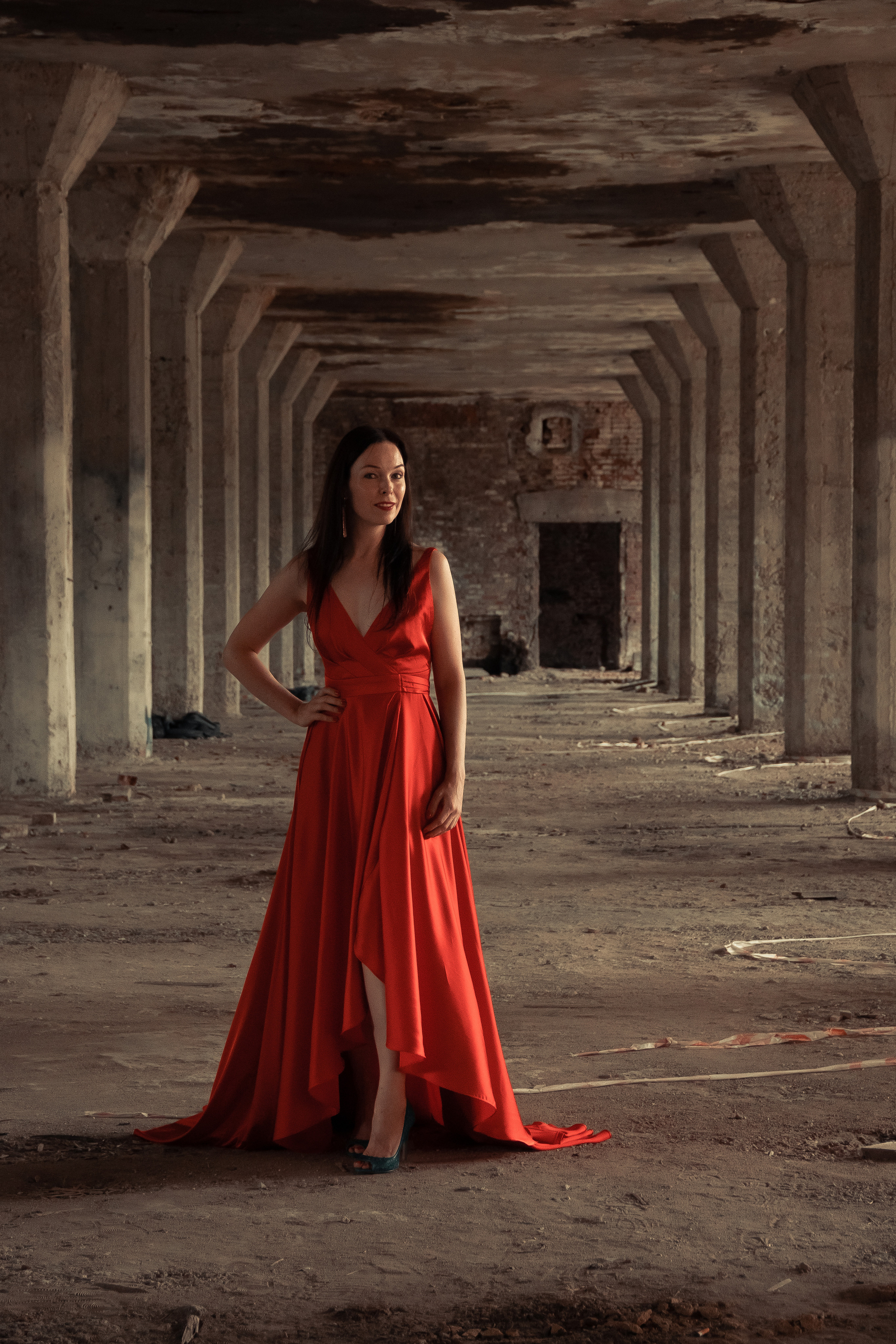 Леди Кетрин Инред. Наталия Фролова. Фотограф. Москва