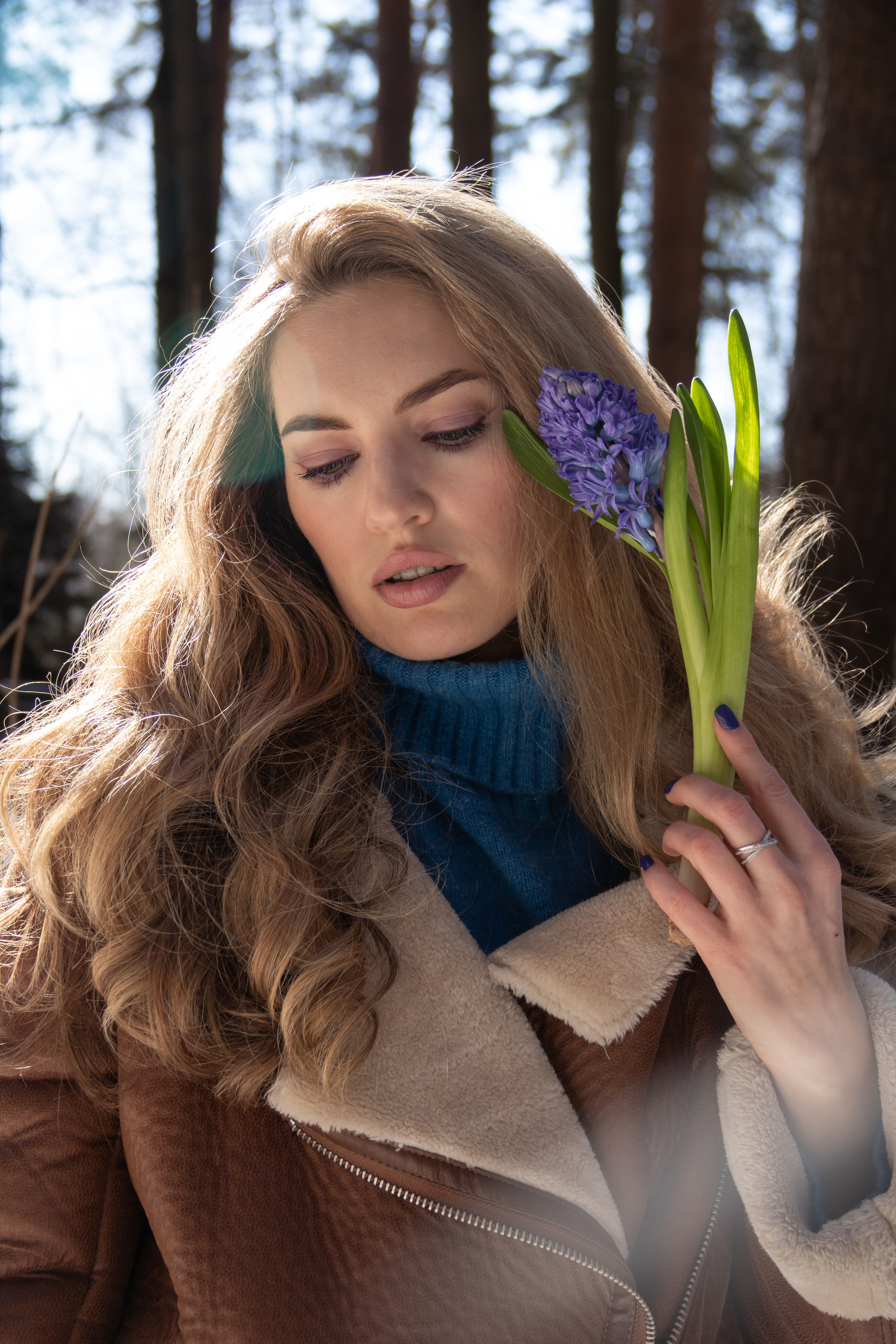 Весна идет, весне дорогу!. Наталия Фролова. Фотограф. Москва