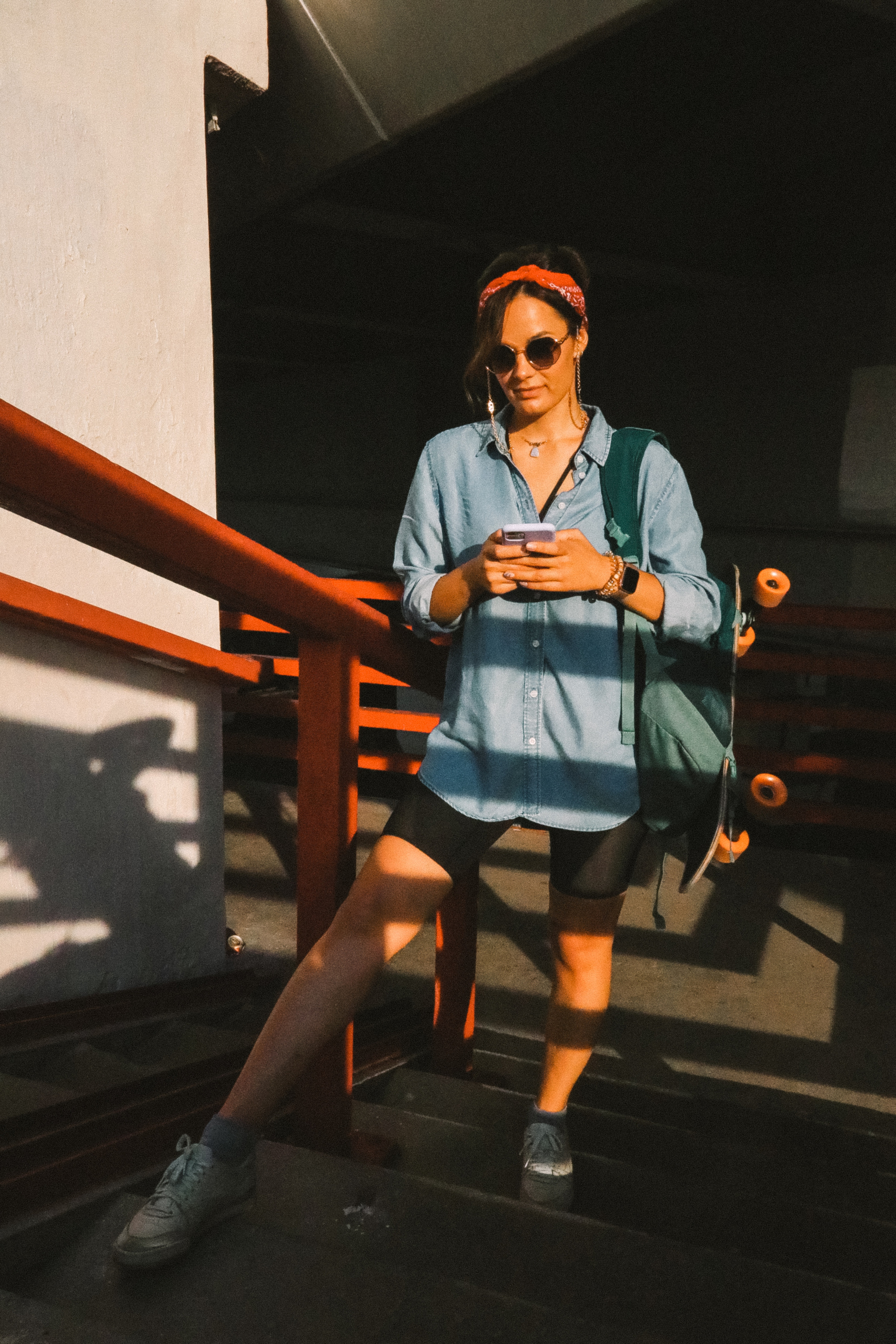 Скейтборд. Наталия Фролова. Фотограф. Москва