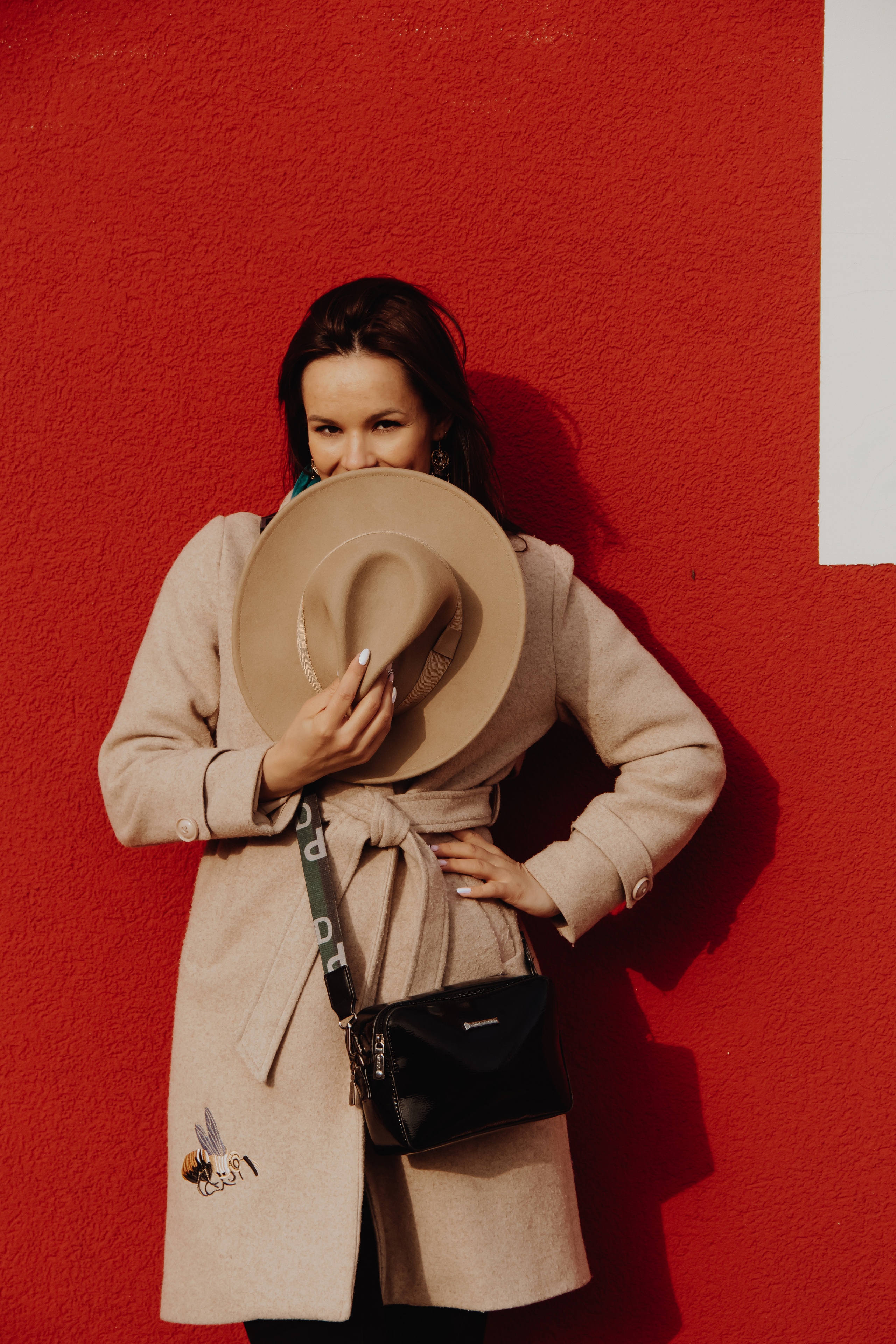 Рыбацкая деревня. Наталия Фролова. Фотограф. Москва