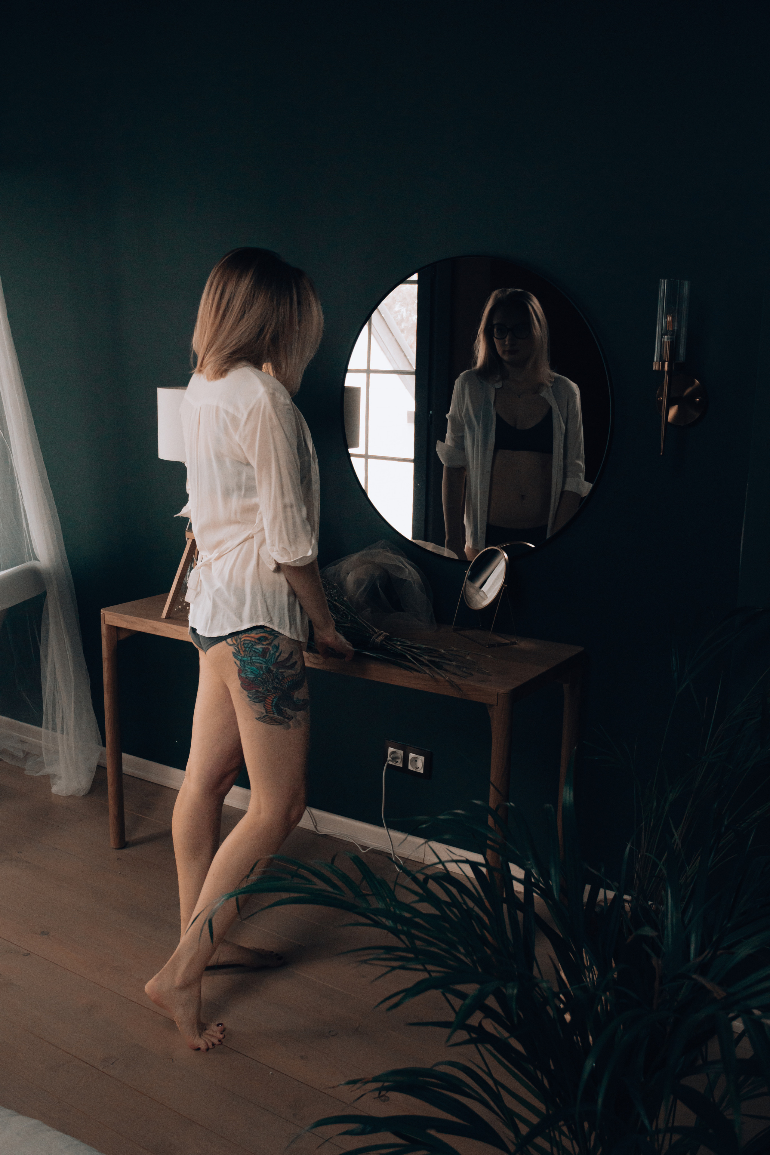 Анастасия. Наталия Фролова. Фотограф. Москва