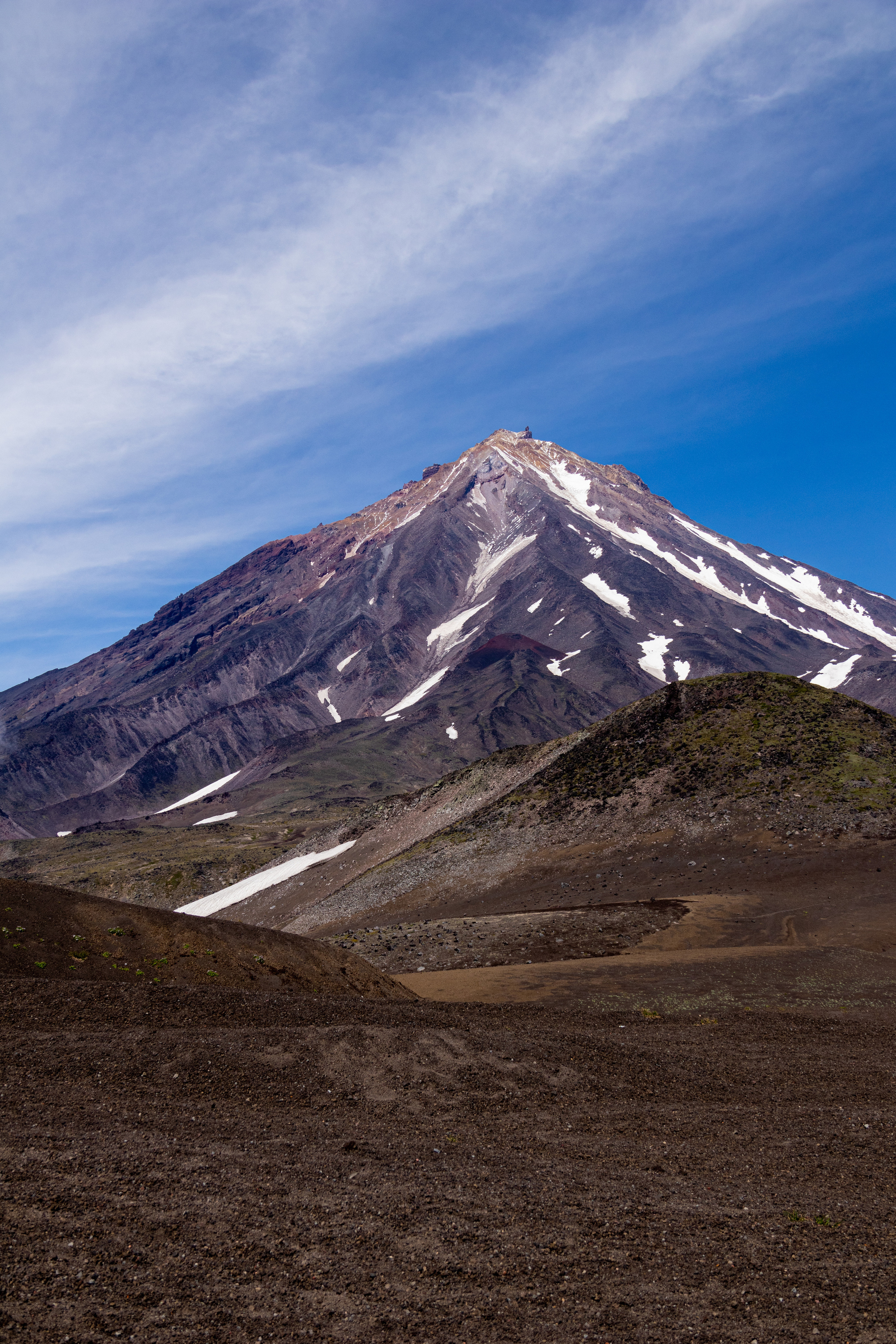 Камчатка. Наталия Фролова. Фотограф. Москва