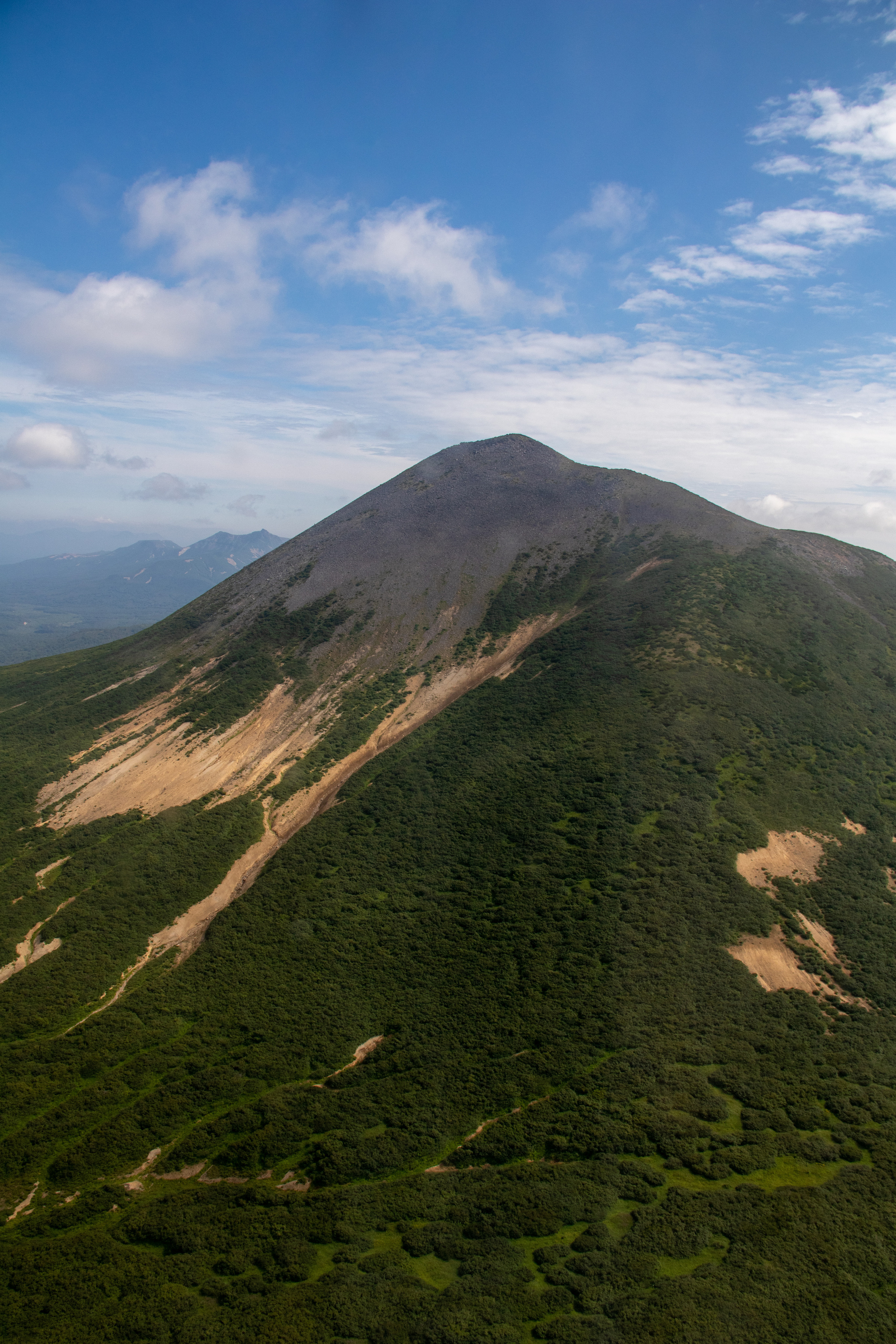 Камчатка. Наталия Фролова. Фотограф. Москва