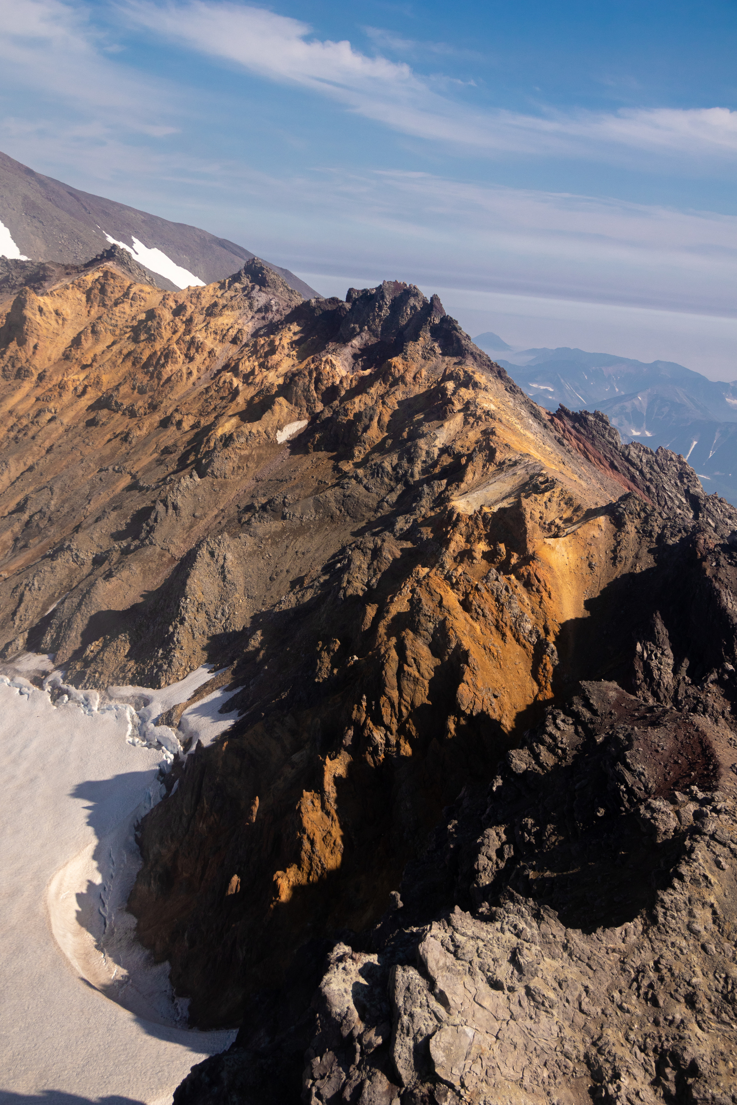 Камчатка. Наталия Фролова. Фотограф. Москва